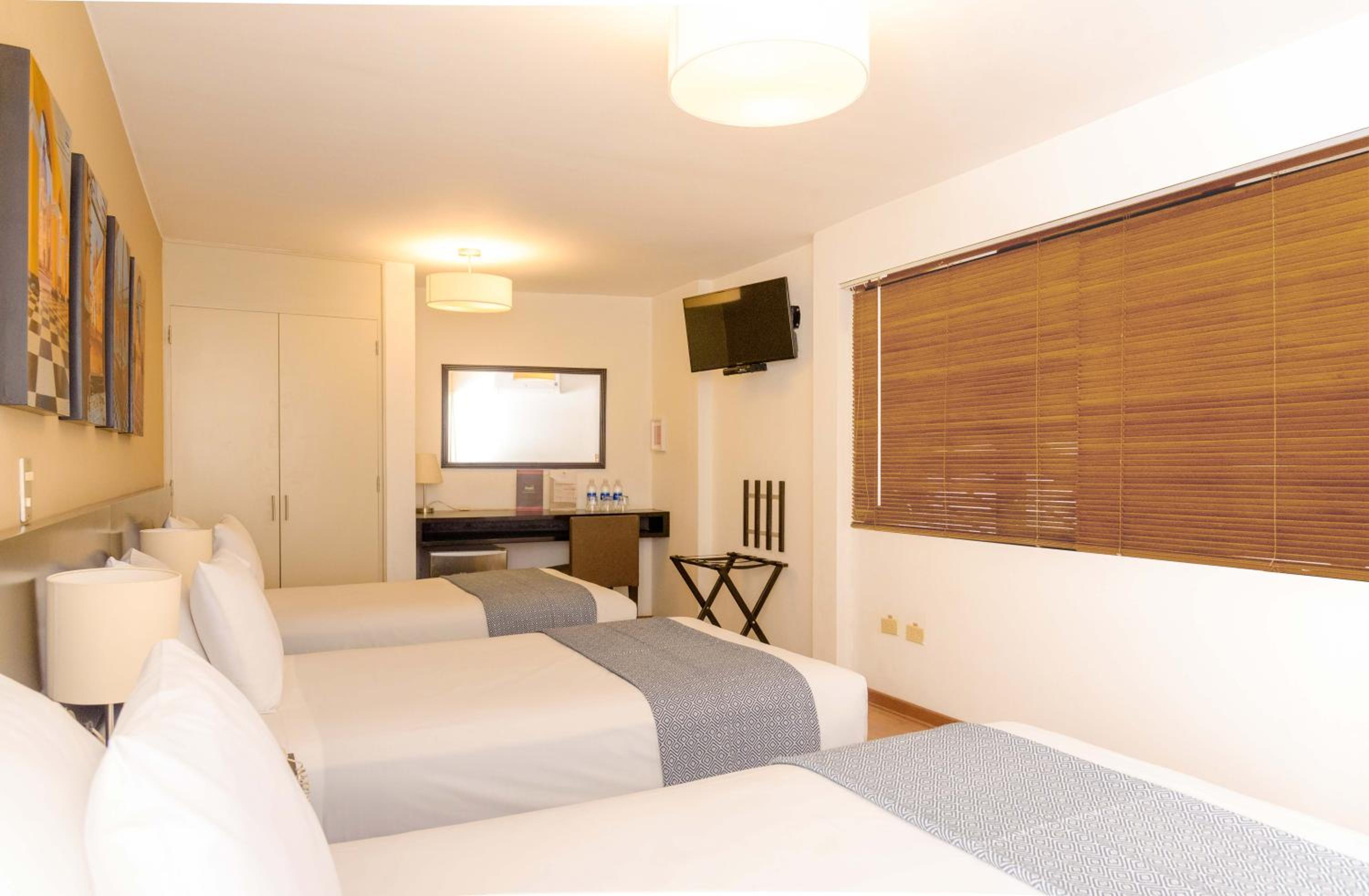Triple Room - Photo 5