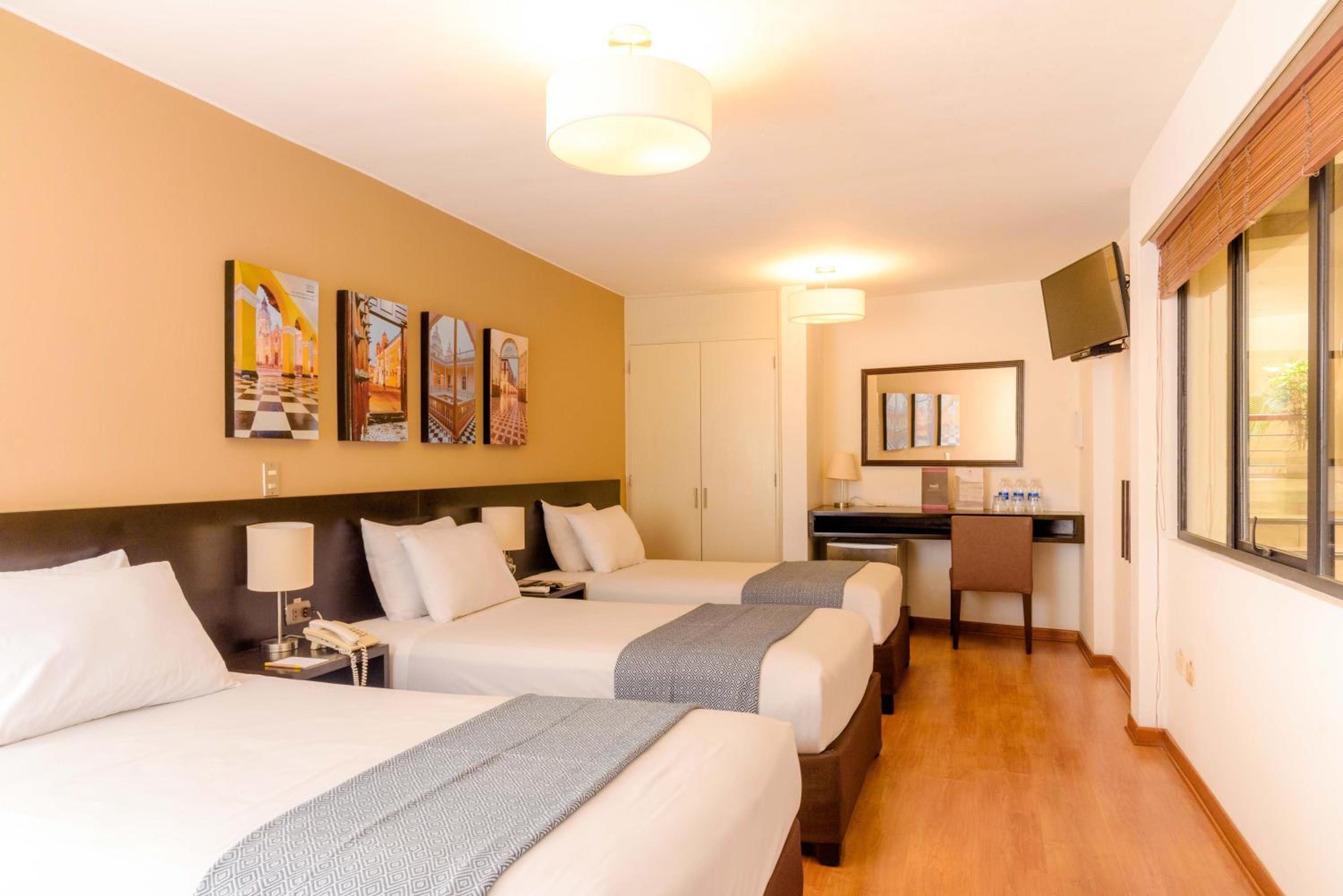 Triple Room - Photo 1