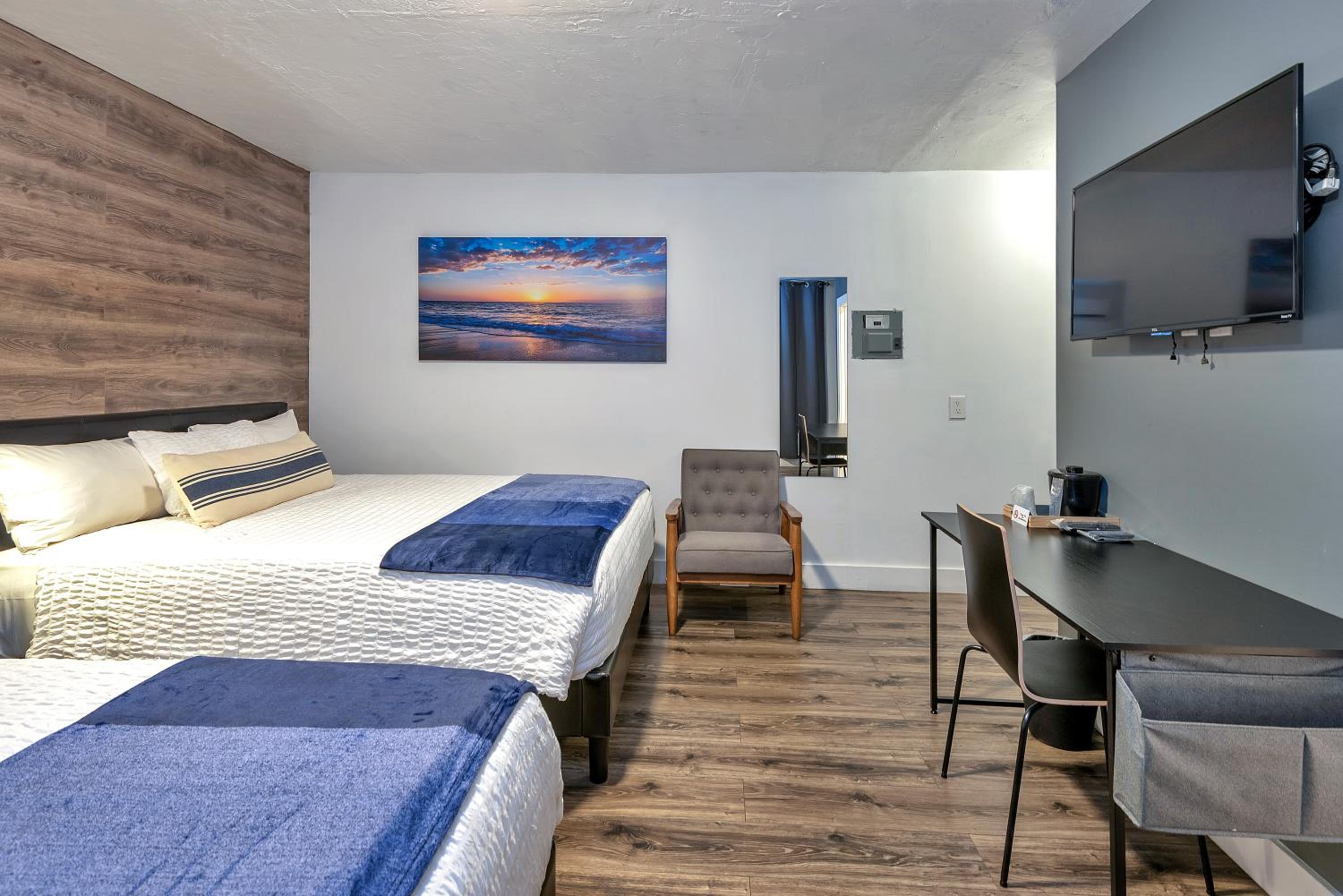 Double Room photo 2