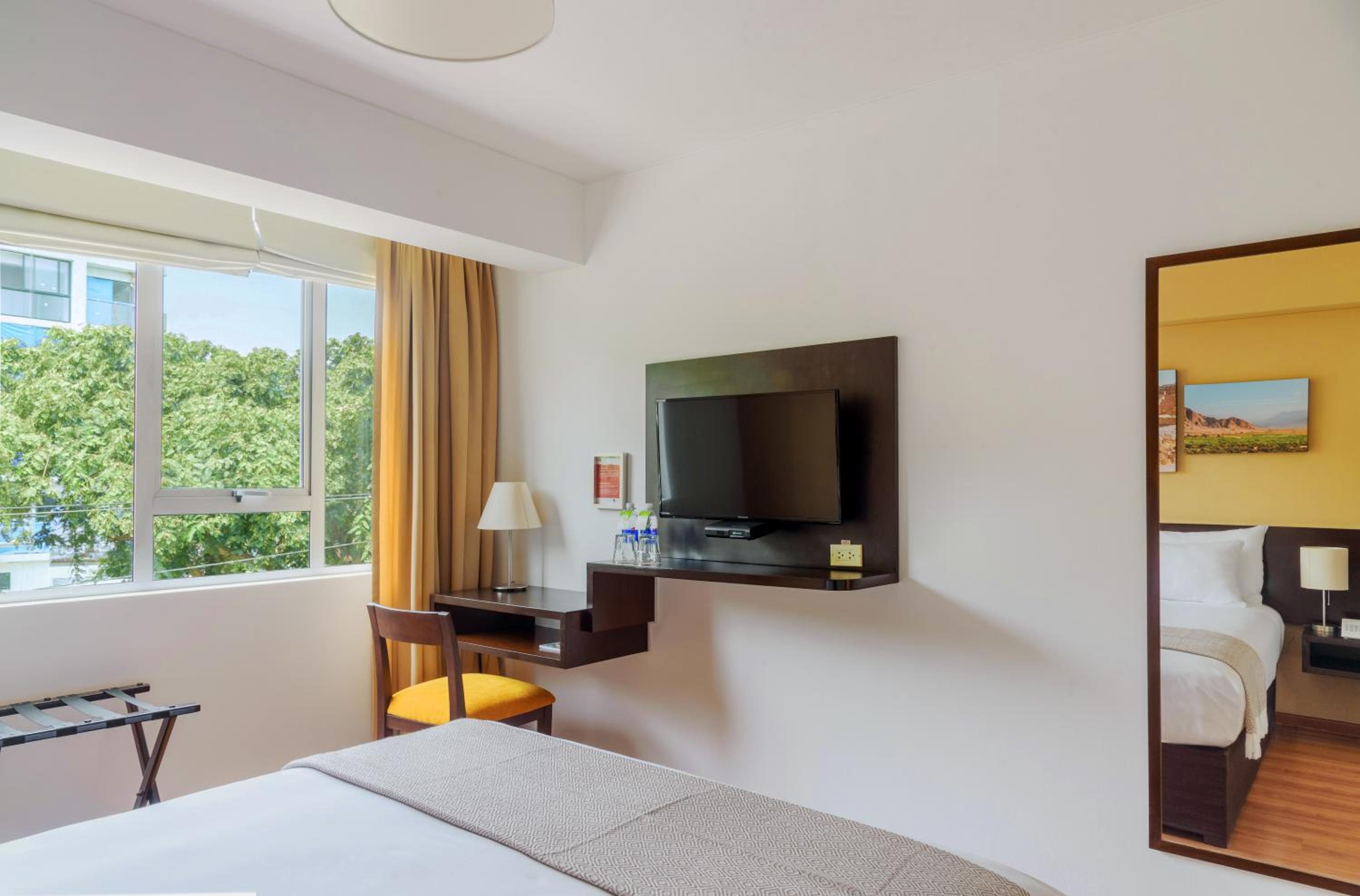 Single Room photo 2