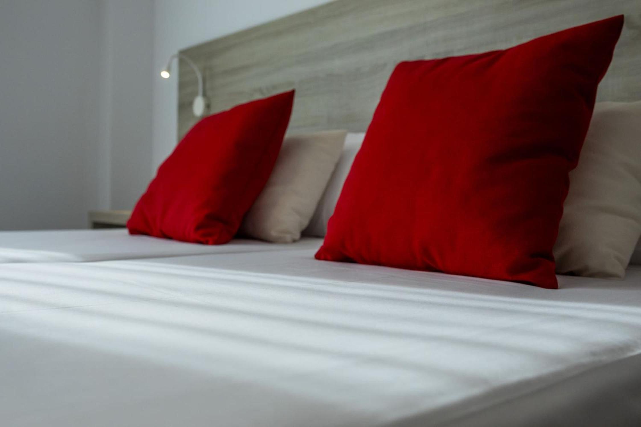 Double or Twin Room - Photo 1