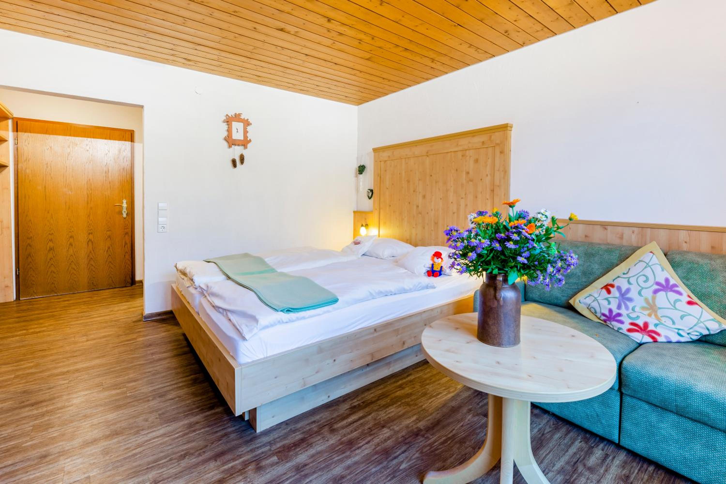 Family Suite - Photo 10