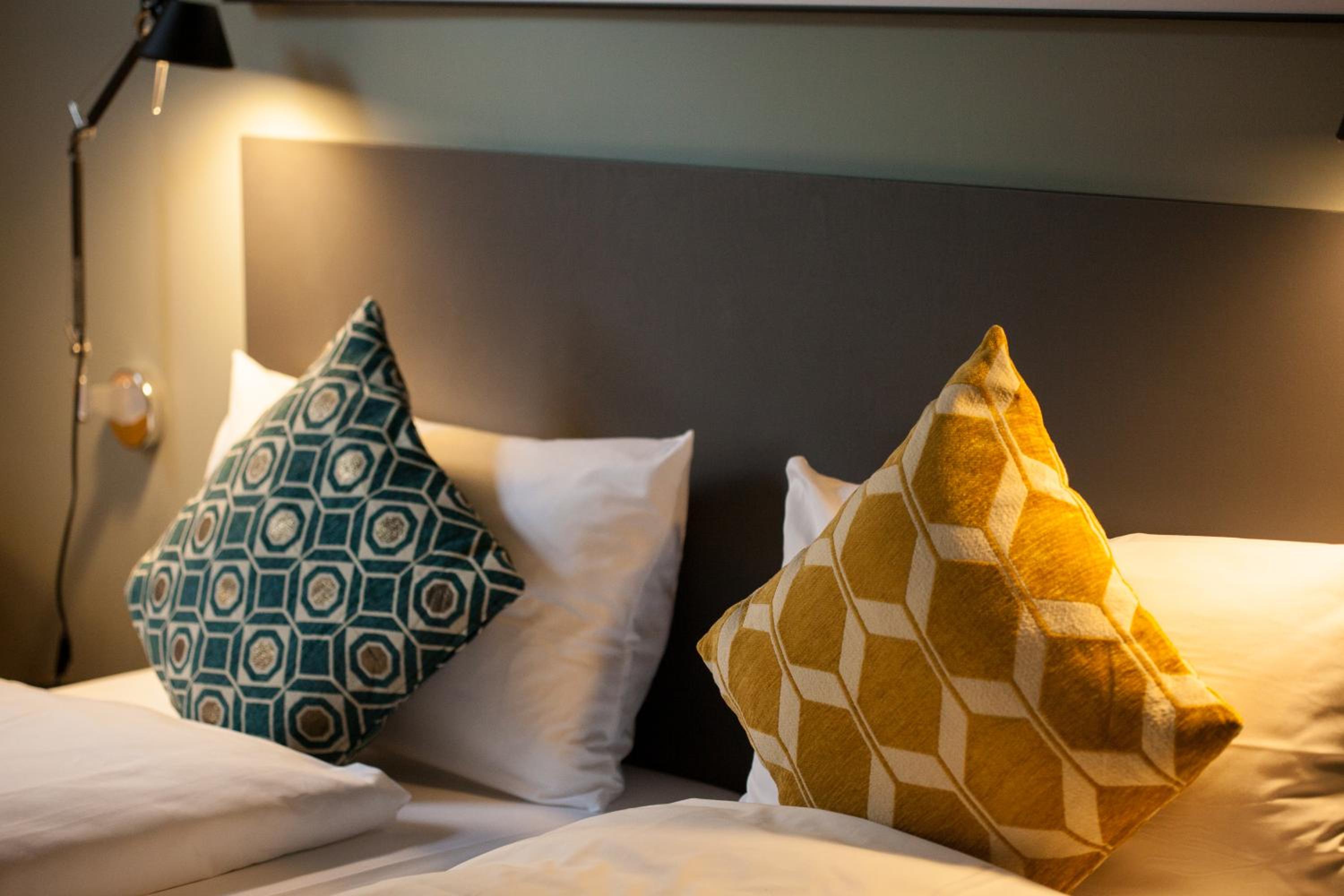 Double Room - Photo 9