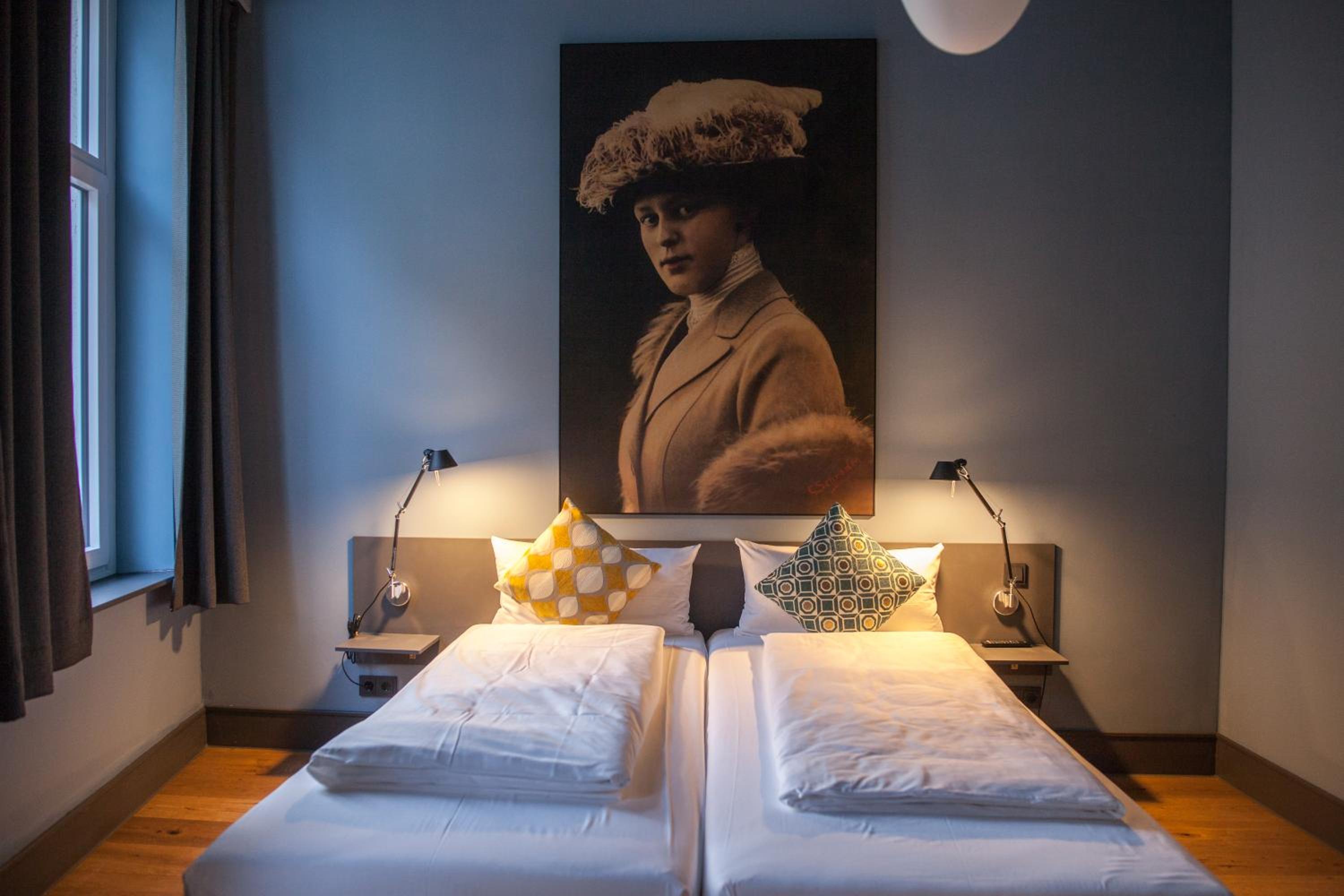 Double Room - Photo 14