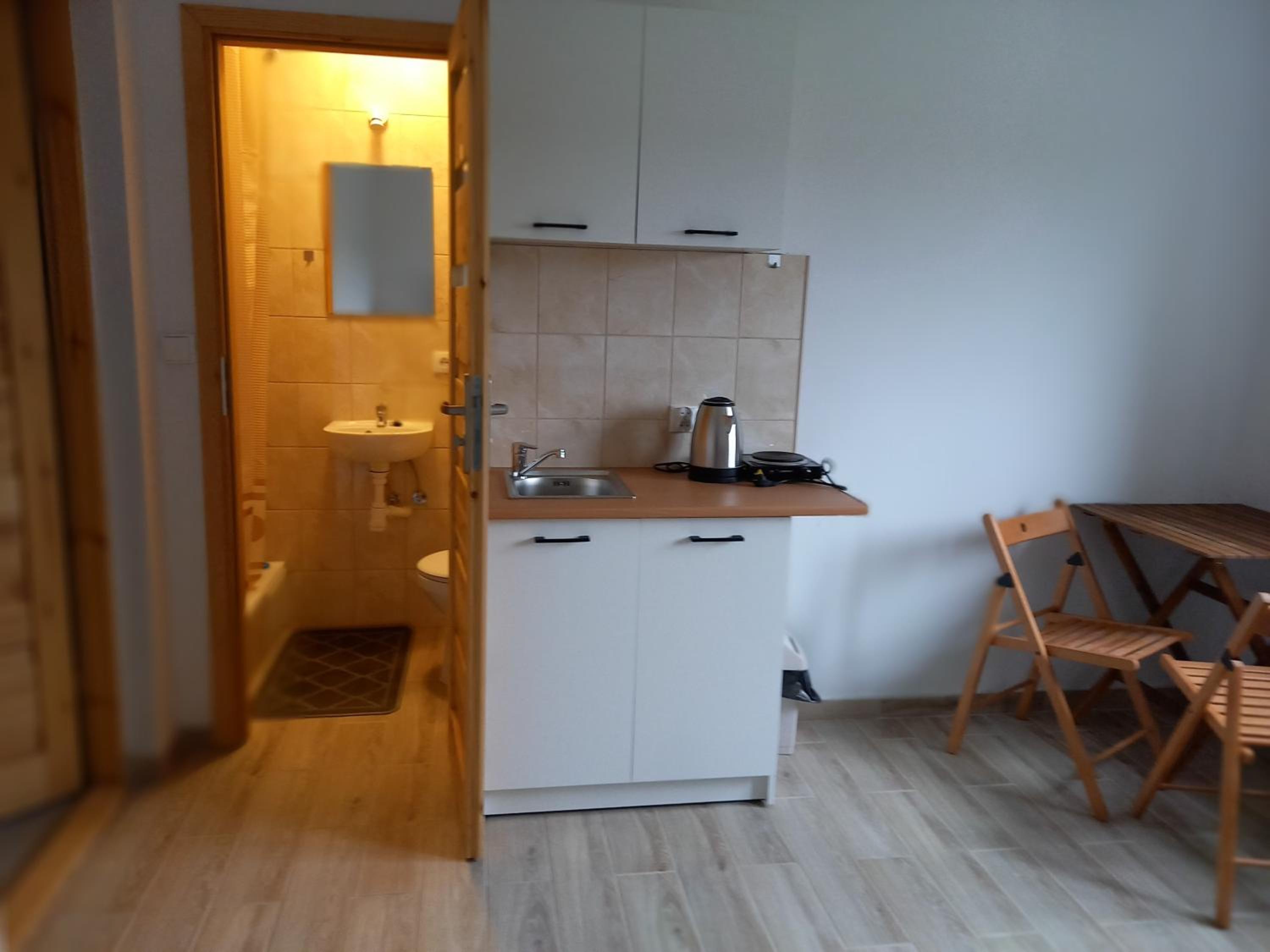Double Room with Private Bathroom photo 1