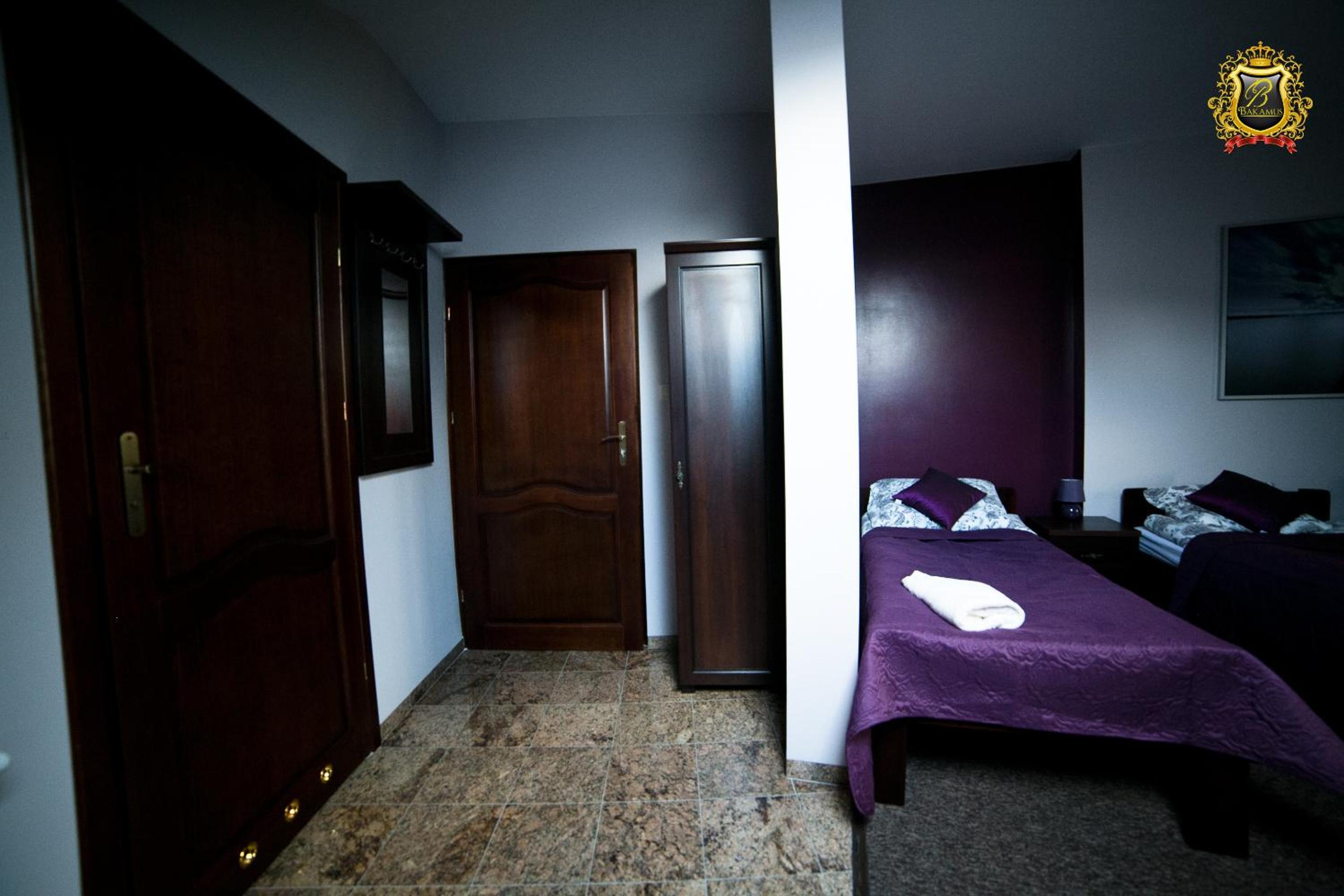 Quadruple Room photo 2