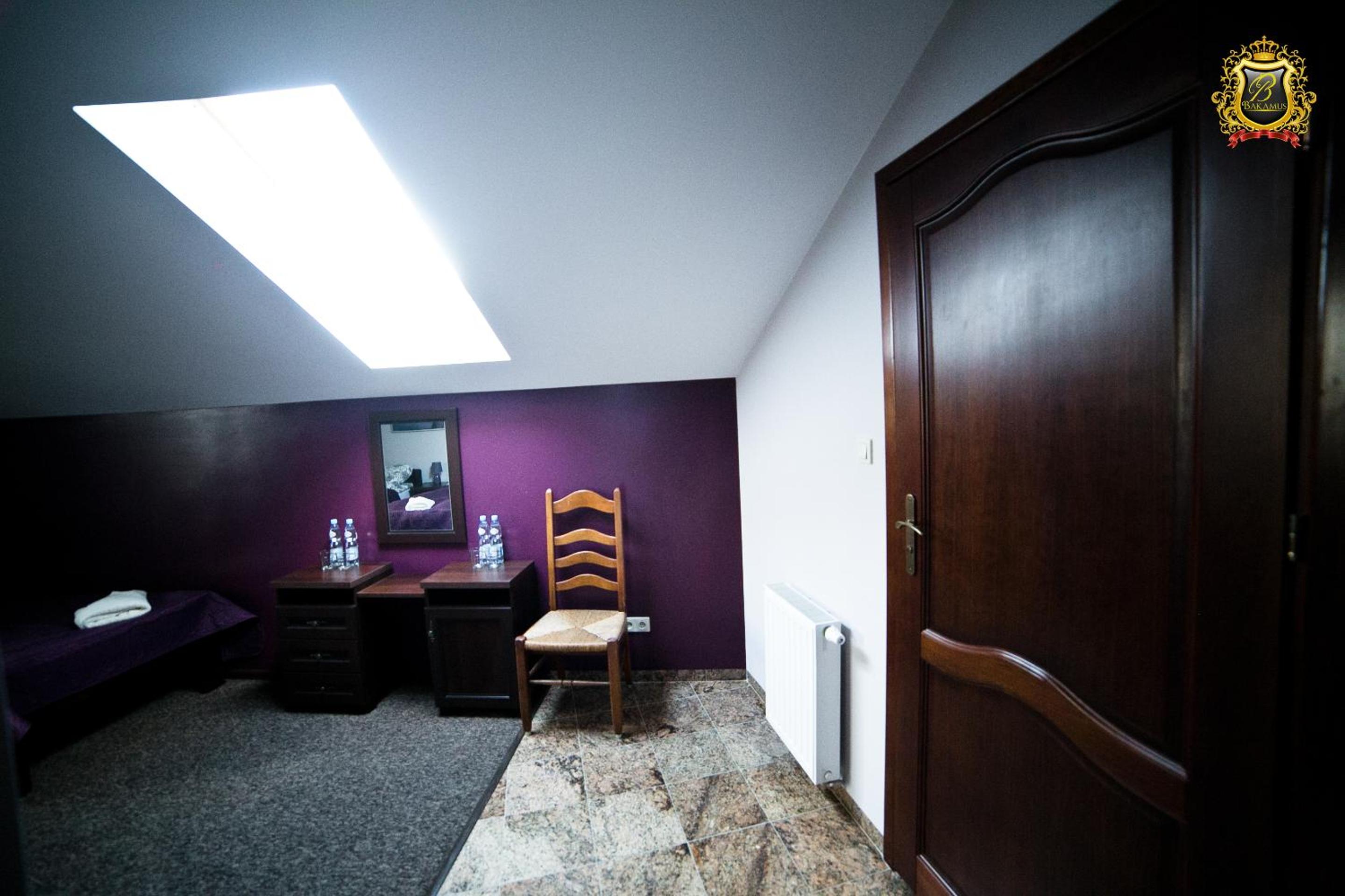 Quadruple Room photo 3