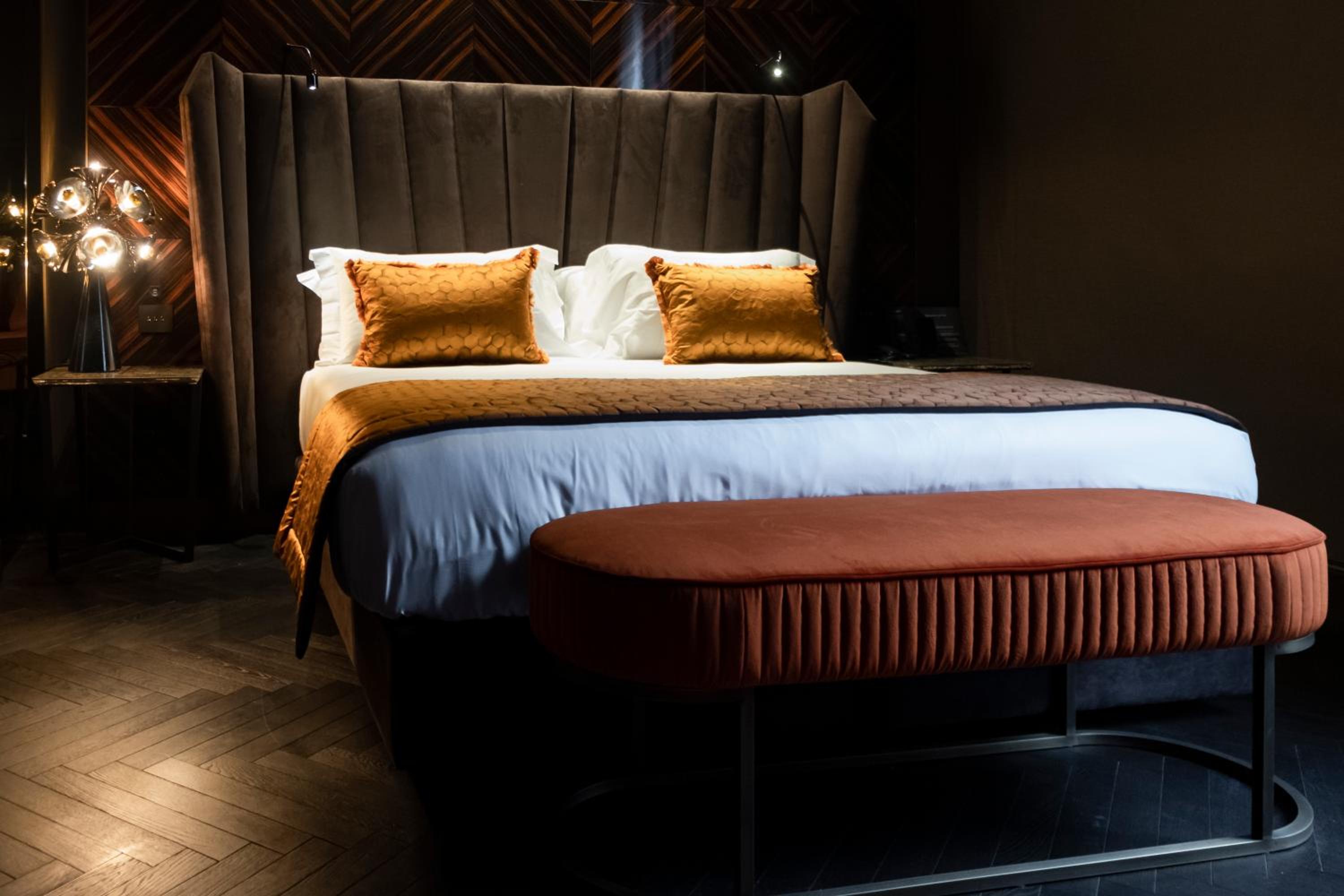 Chambre Triple Deluxe