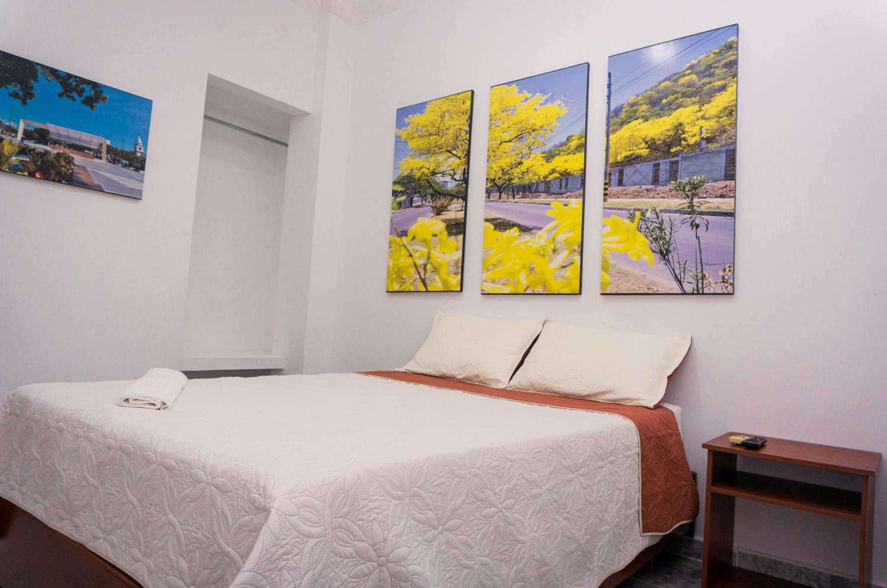 Double Room photo 3