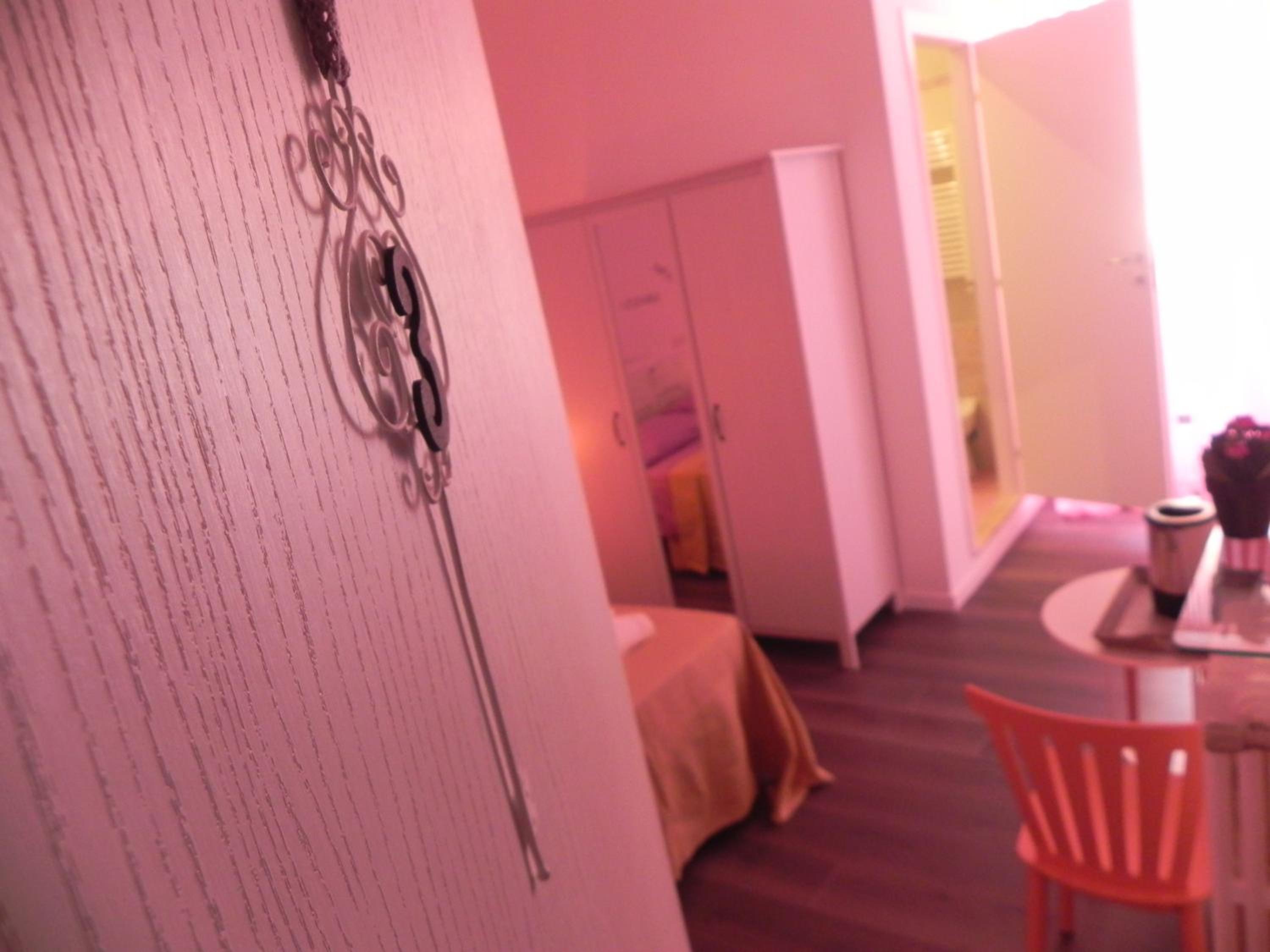 Large Double or Twin Room