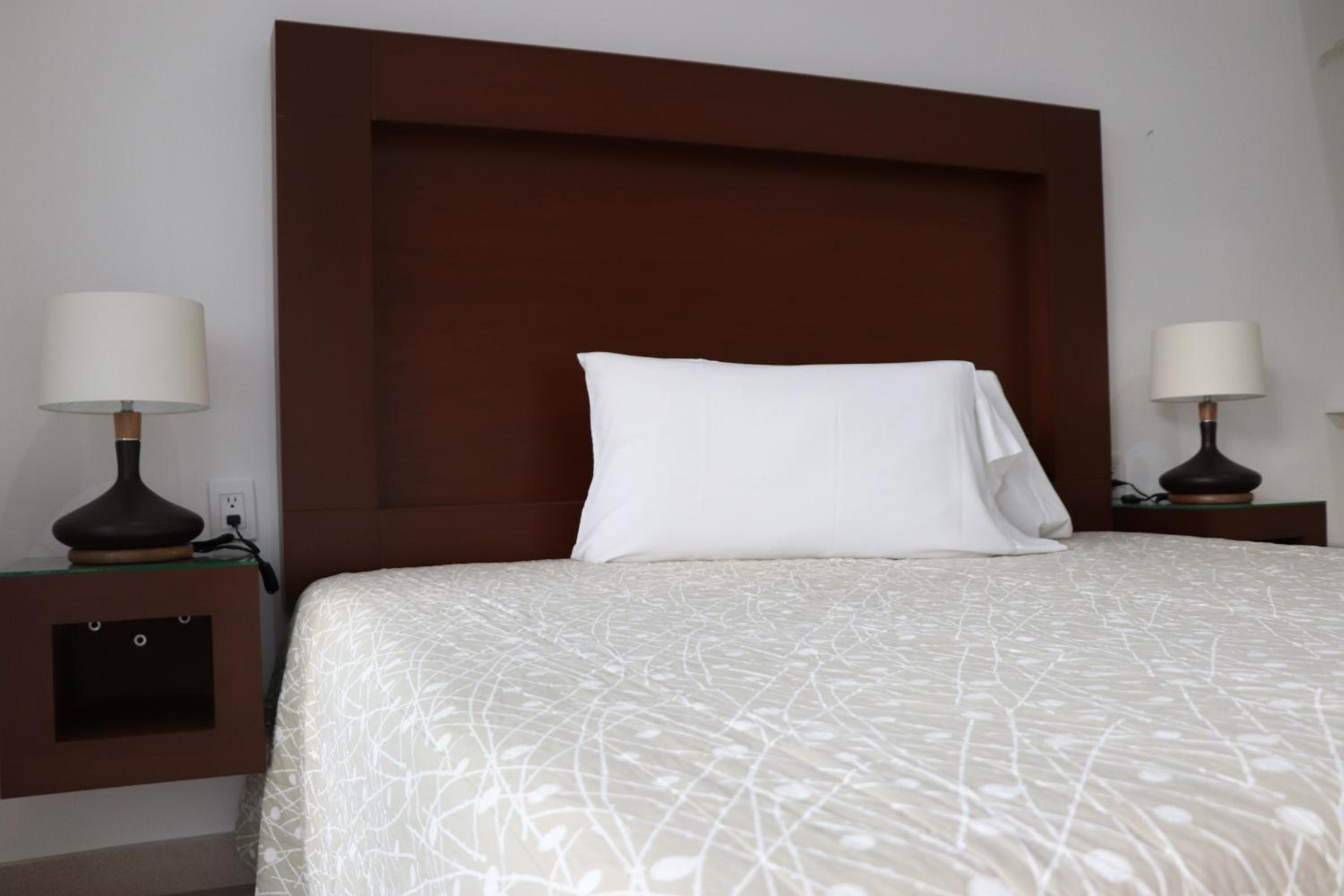 Two-Bedroom Suite