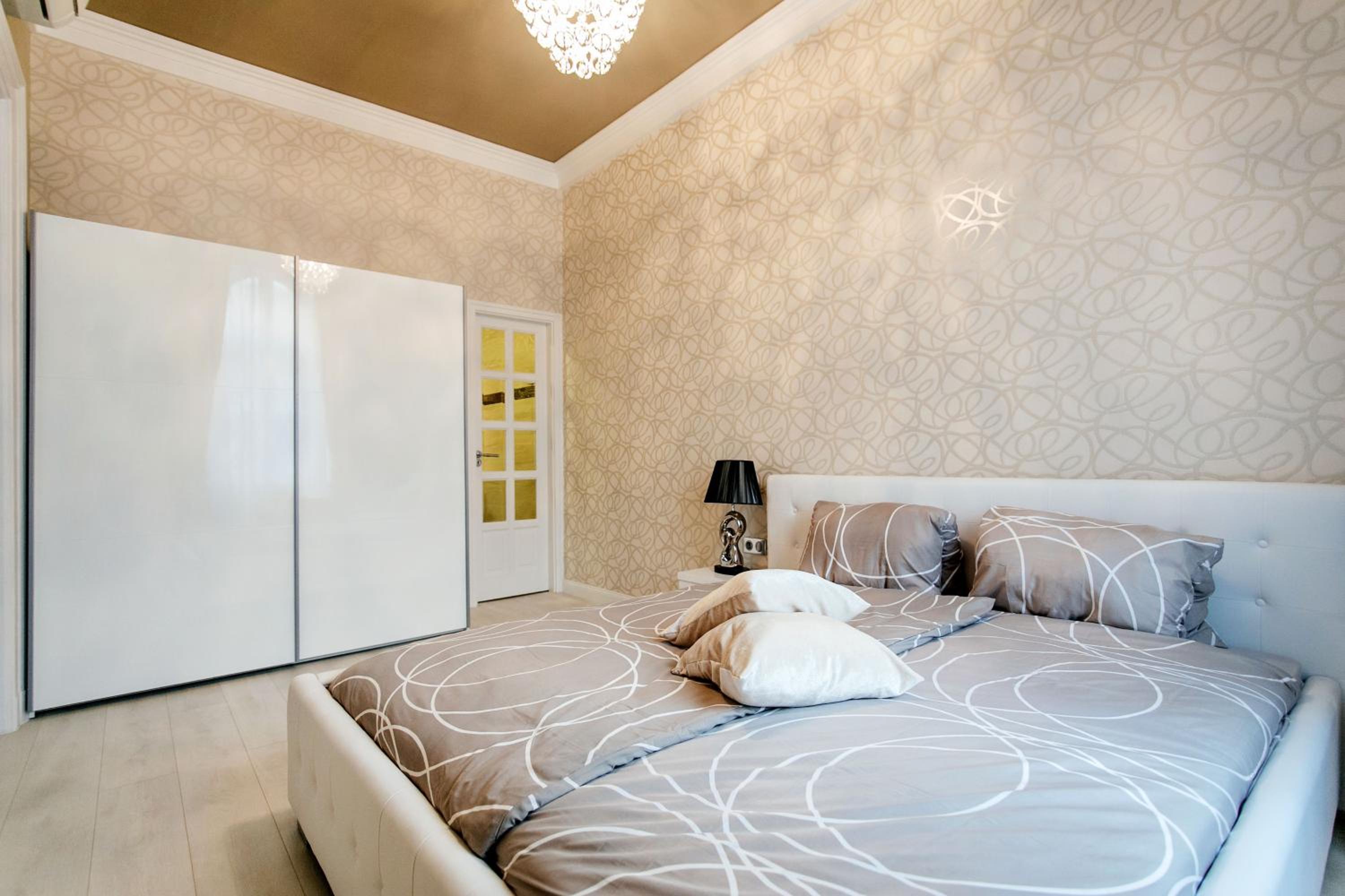 Duplex Apartment - Photo 2
