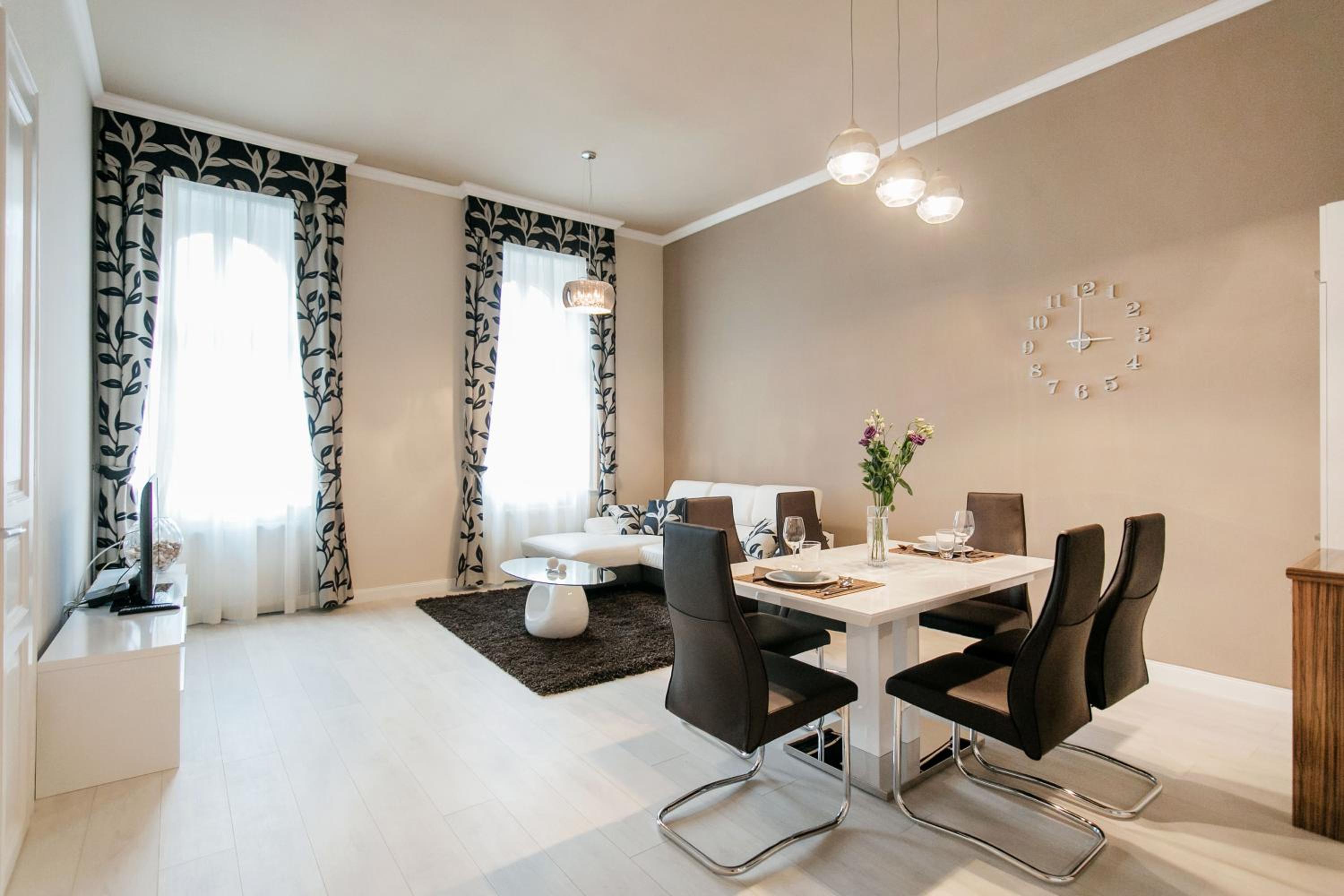 Duplex Apartment - Photo 7