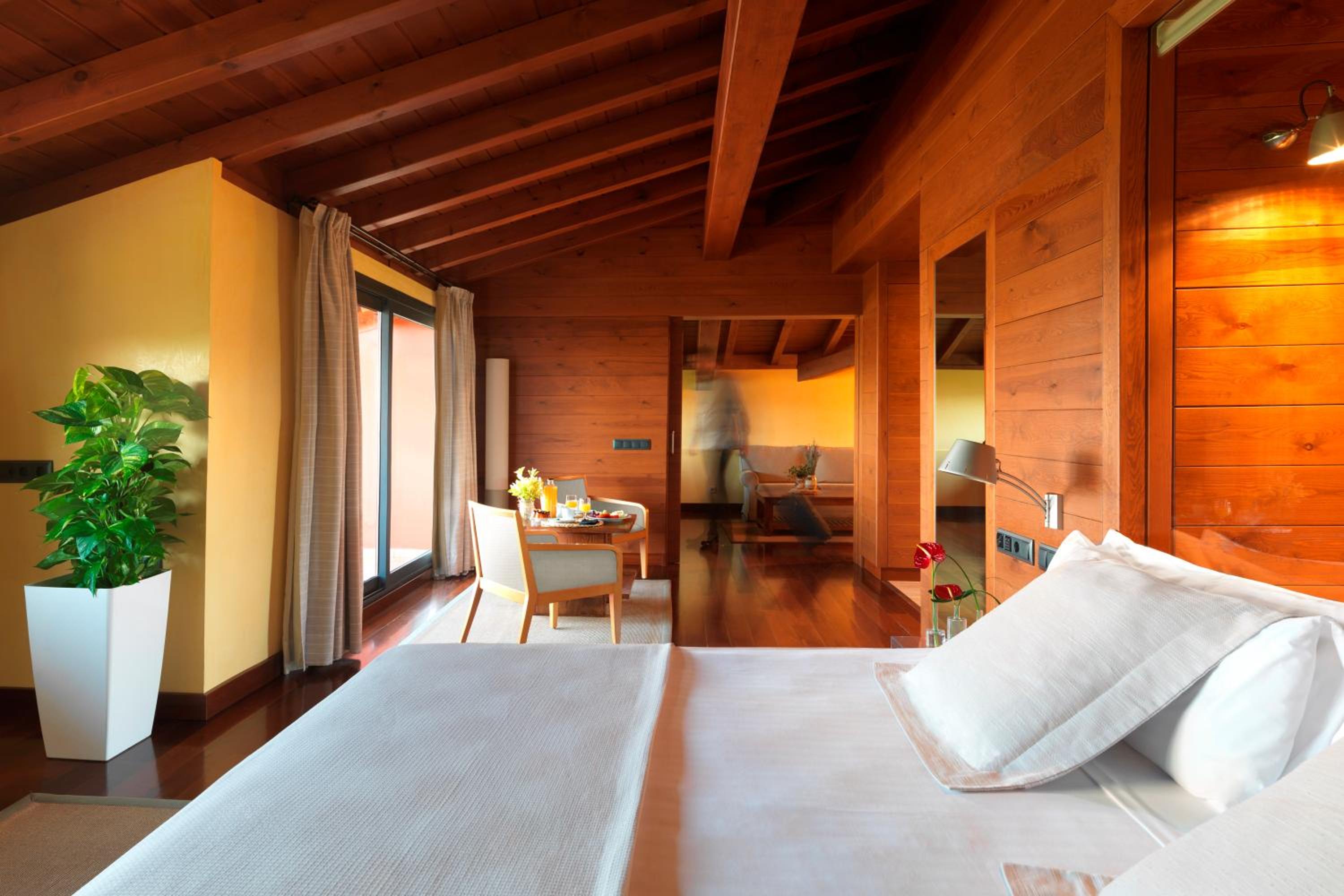Suite de una habitación Suite de una habitación