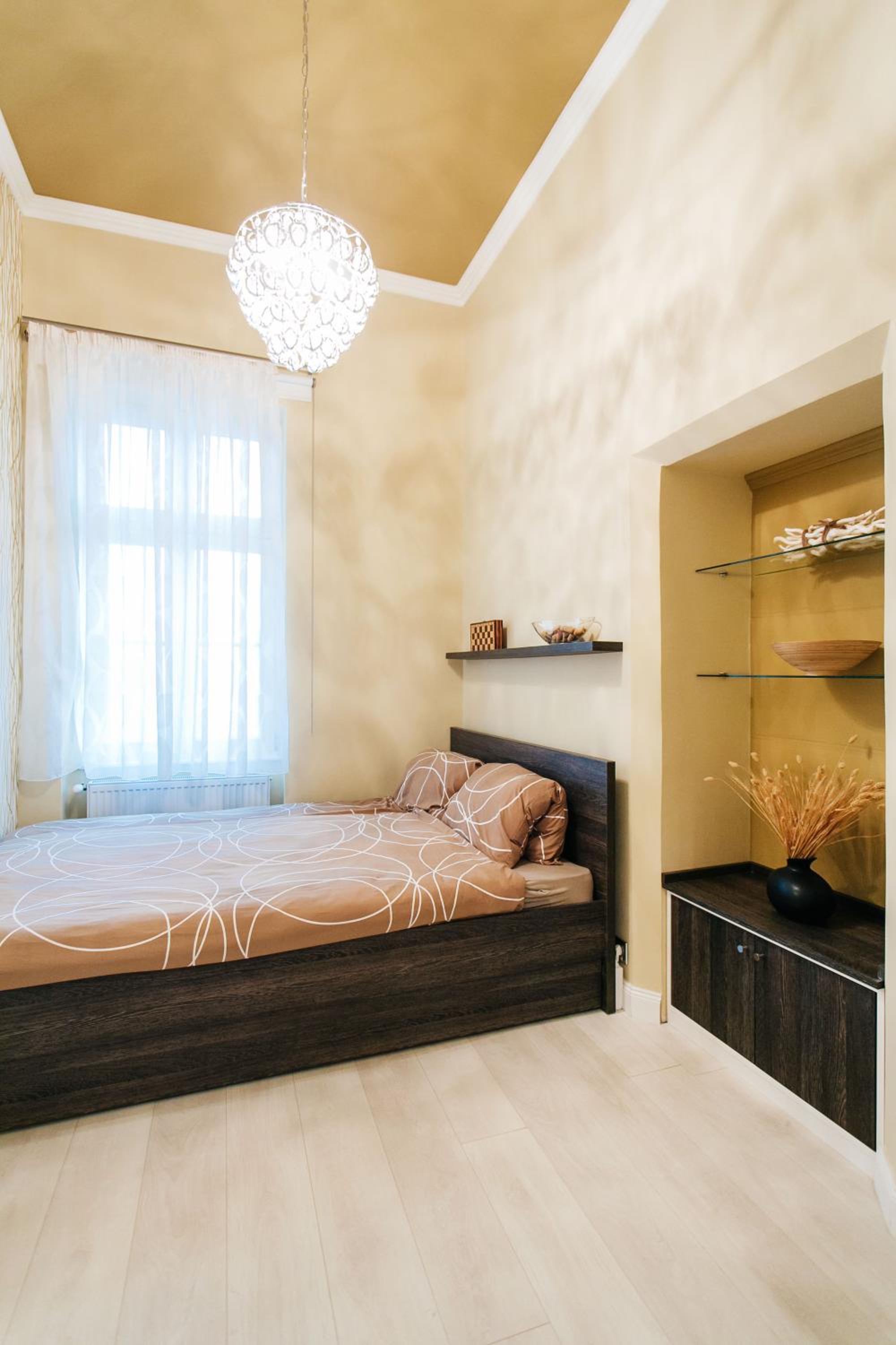 Duplex Apartment - Photo 5
