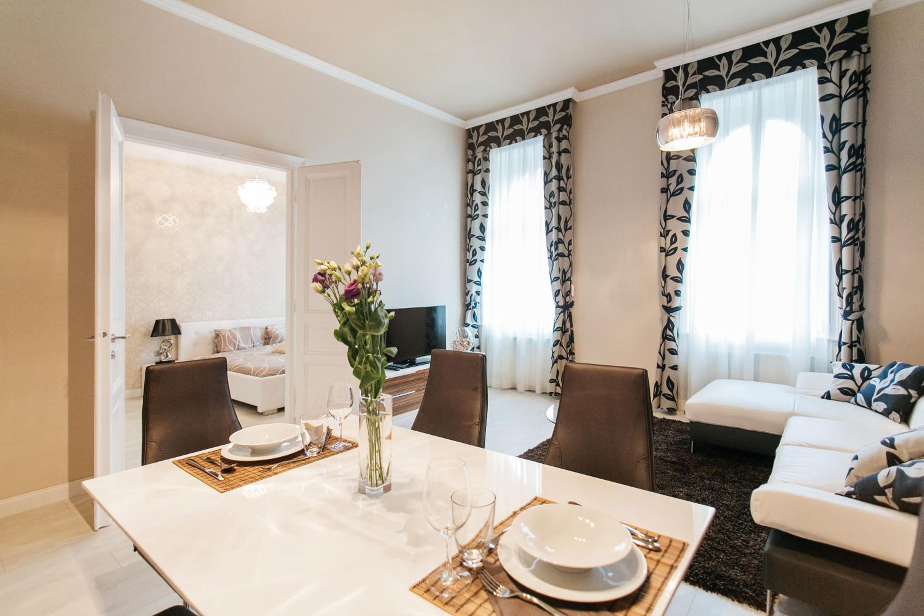 Duplex Apartment - Photo 1