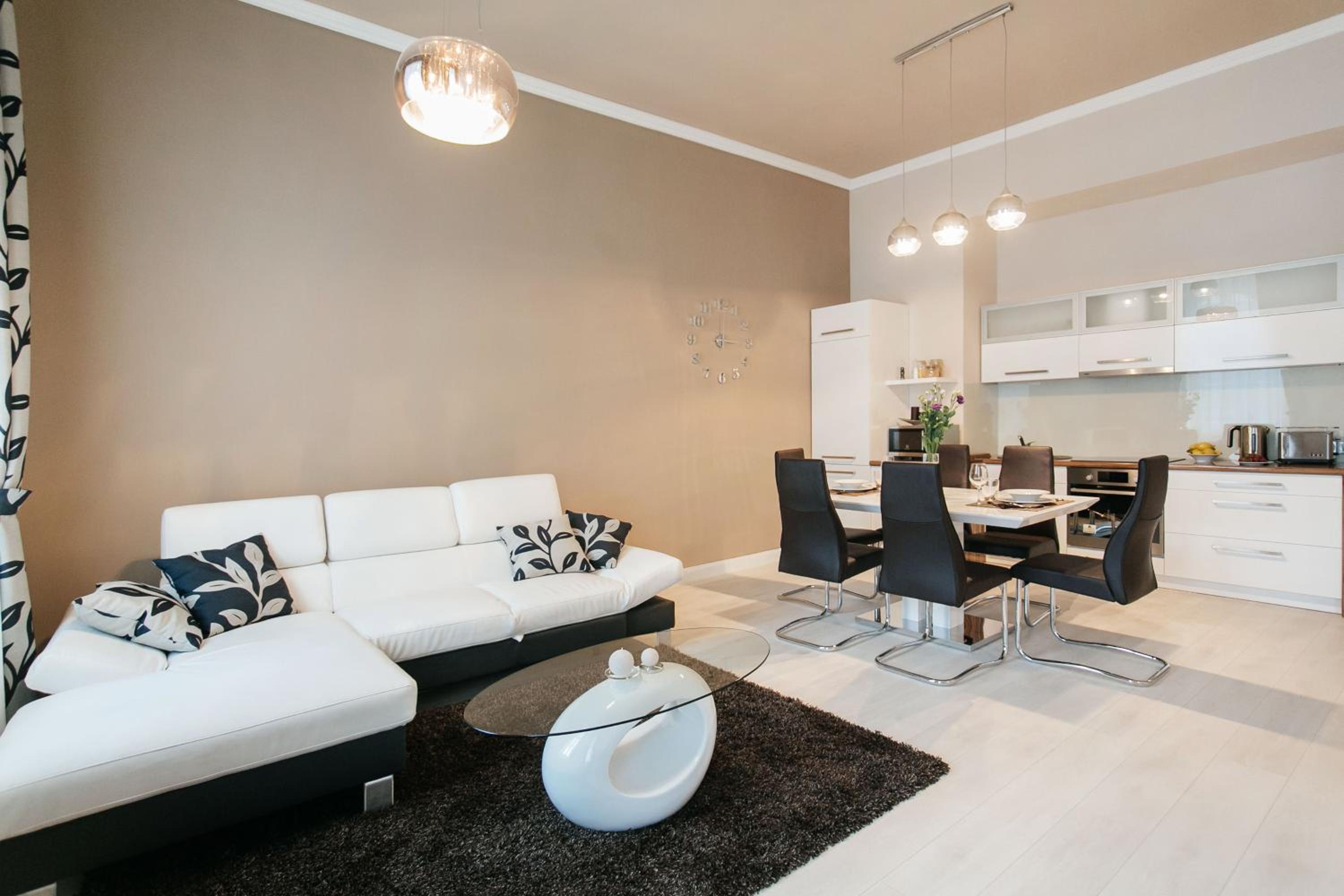 Duplex Apartment - Photo 10
