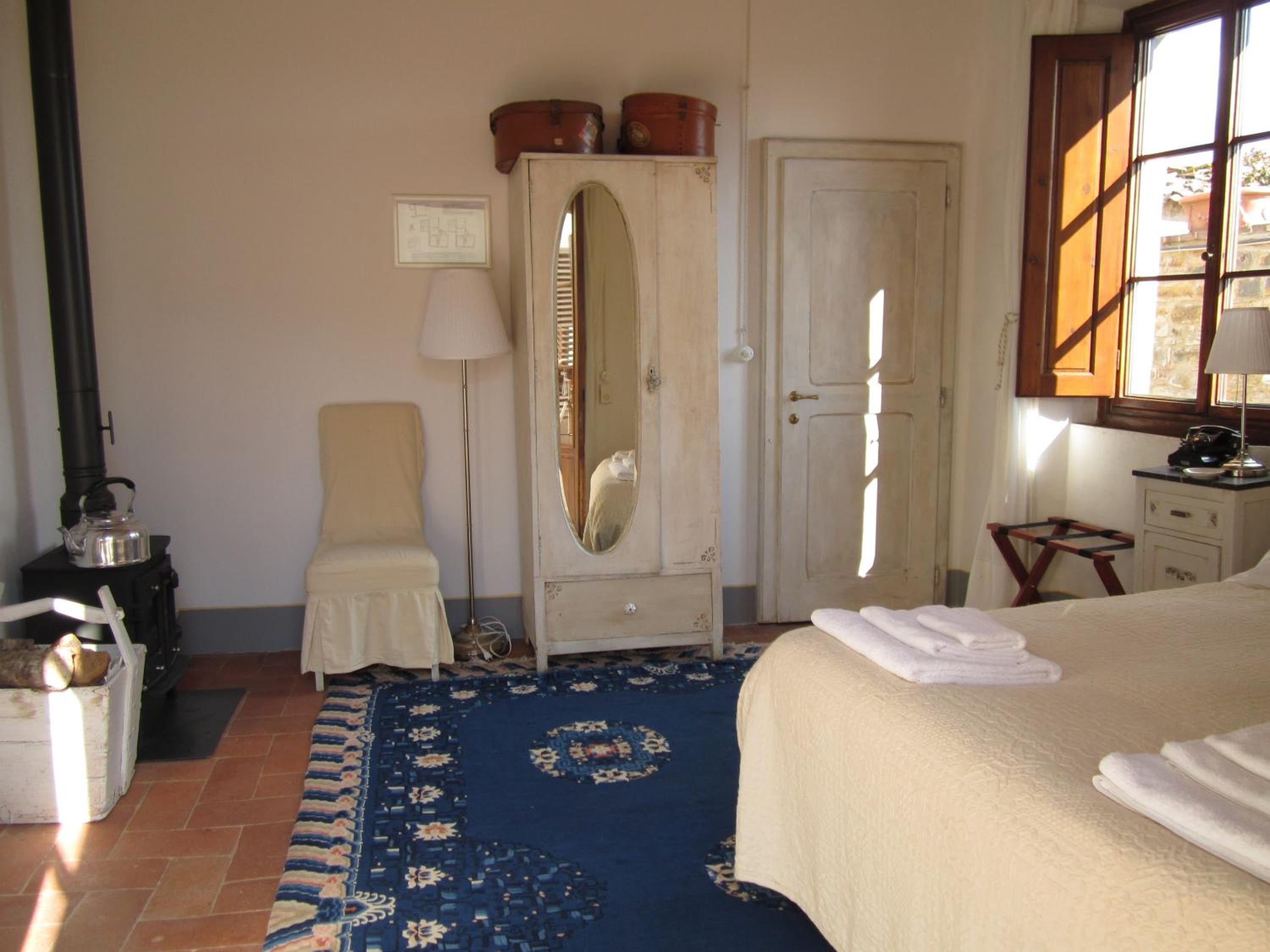 Standard Double Room La Collina - Photo 4