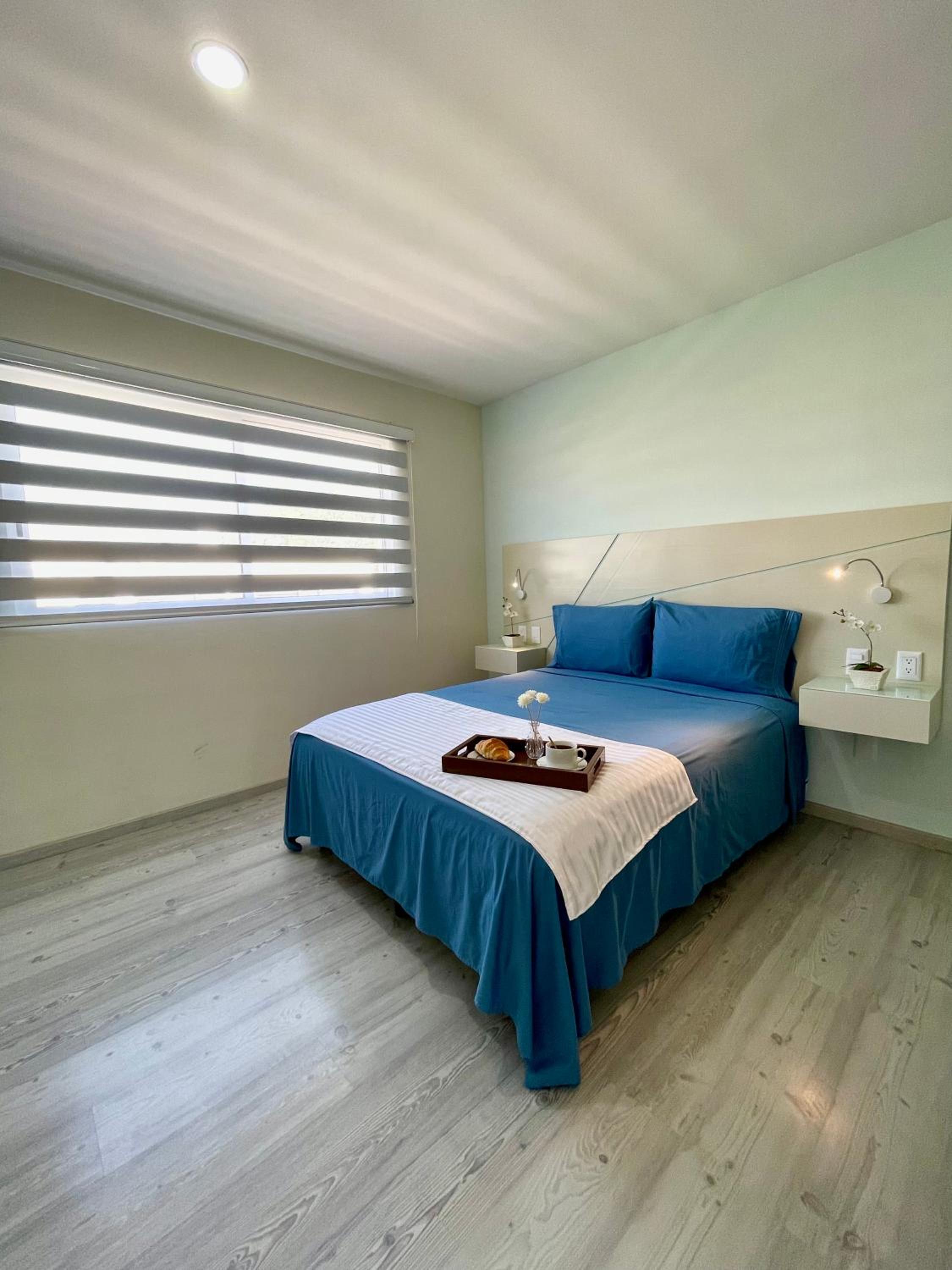Deluxe Double Room - Photo 15