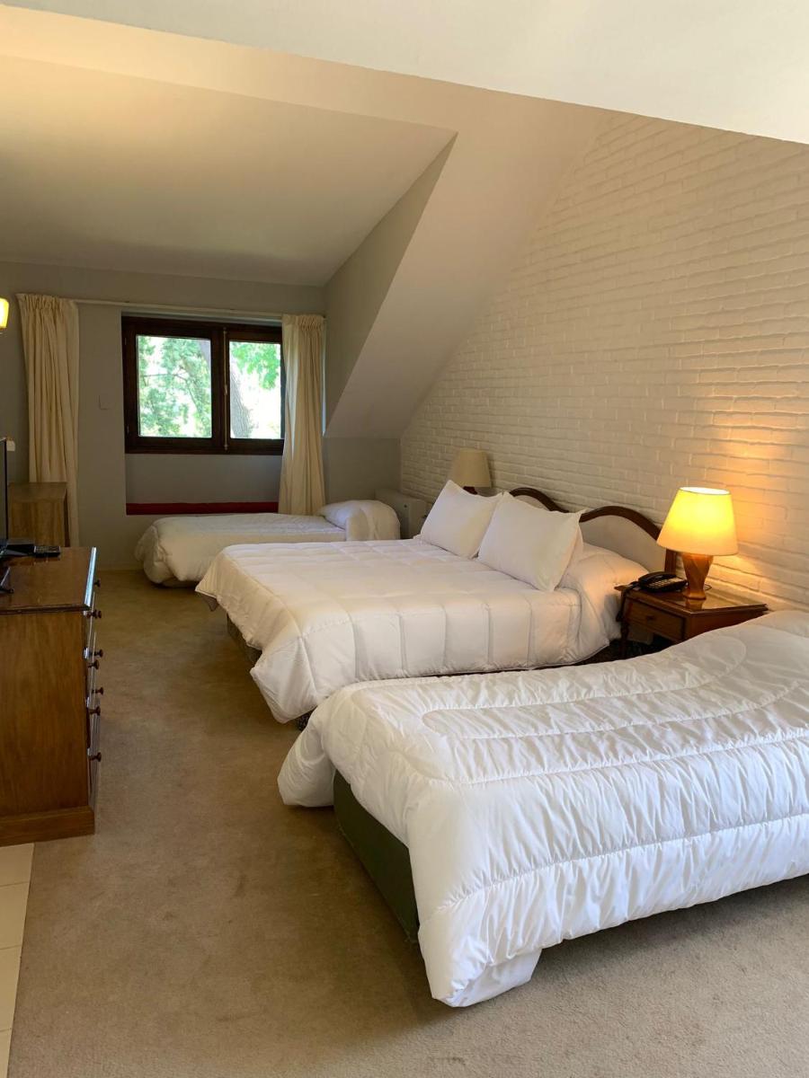 Superior Quadruple Room photo 2