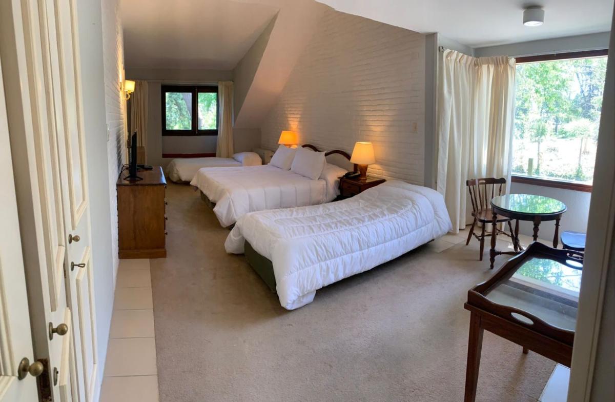 Superior Quadruple Room photo 1