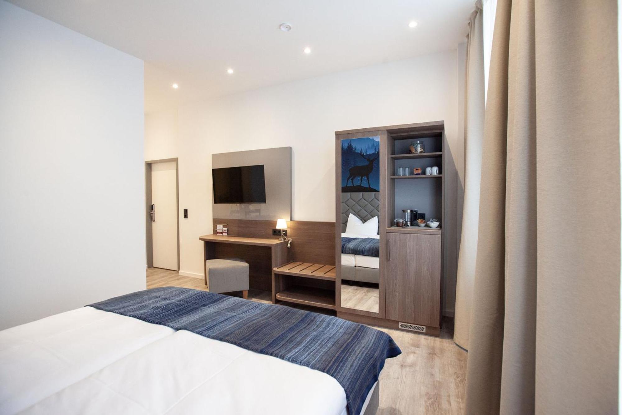 Double or Twin Room