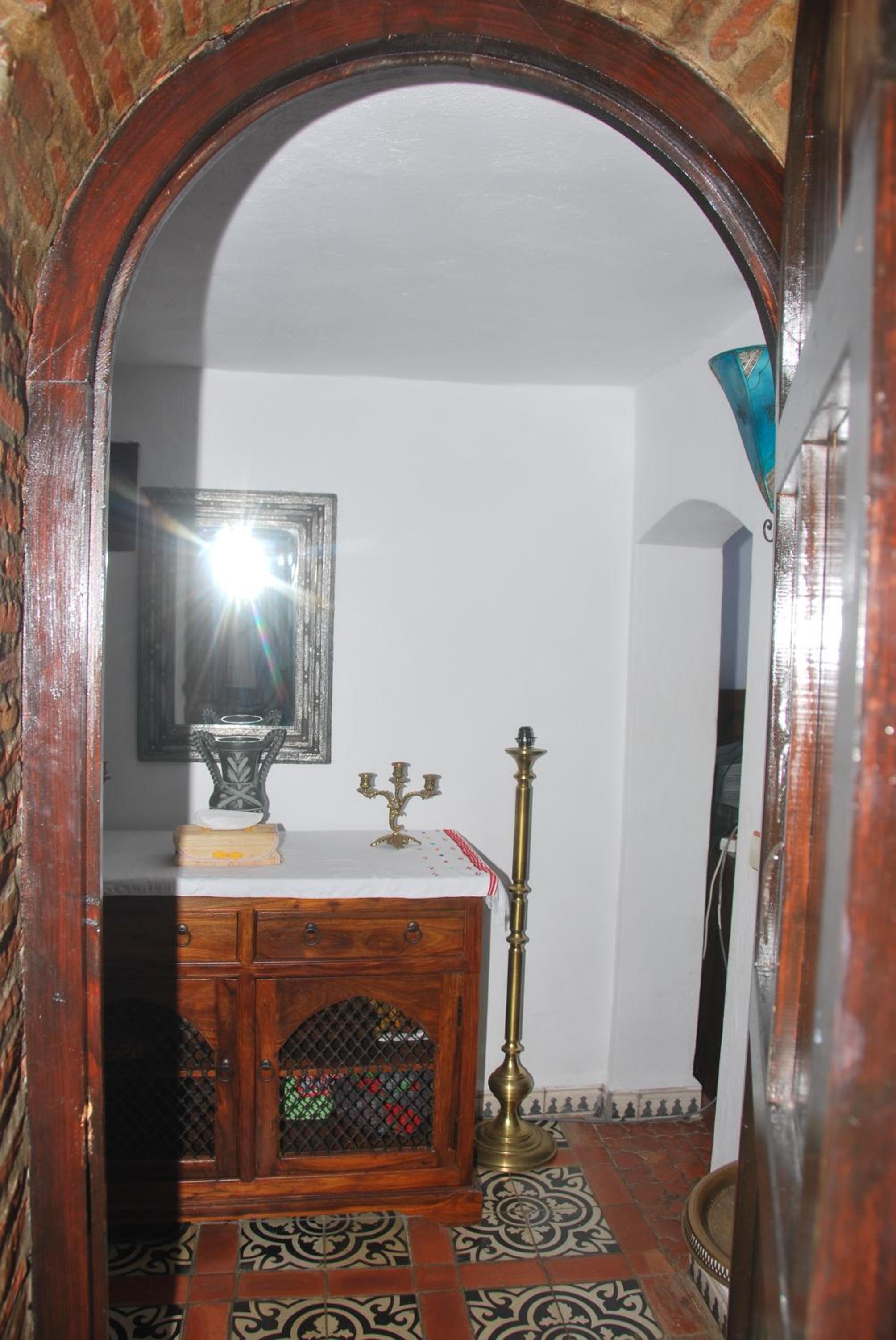 Standard Double Room photo 3