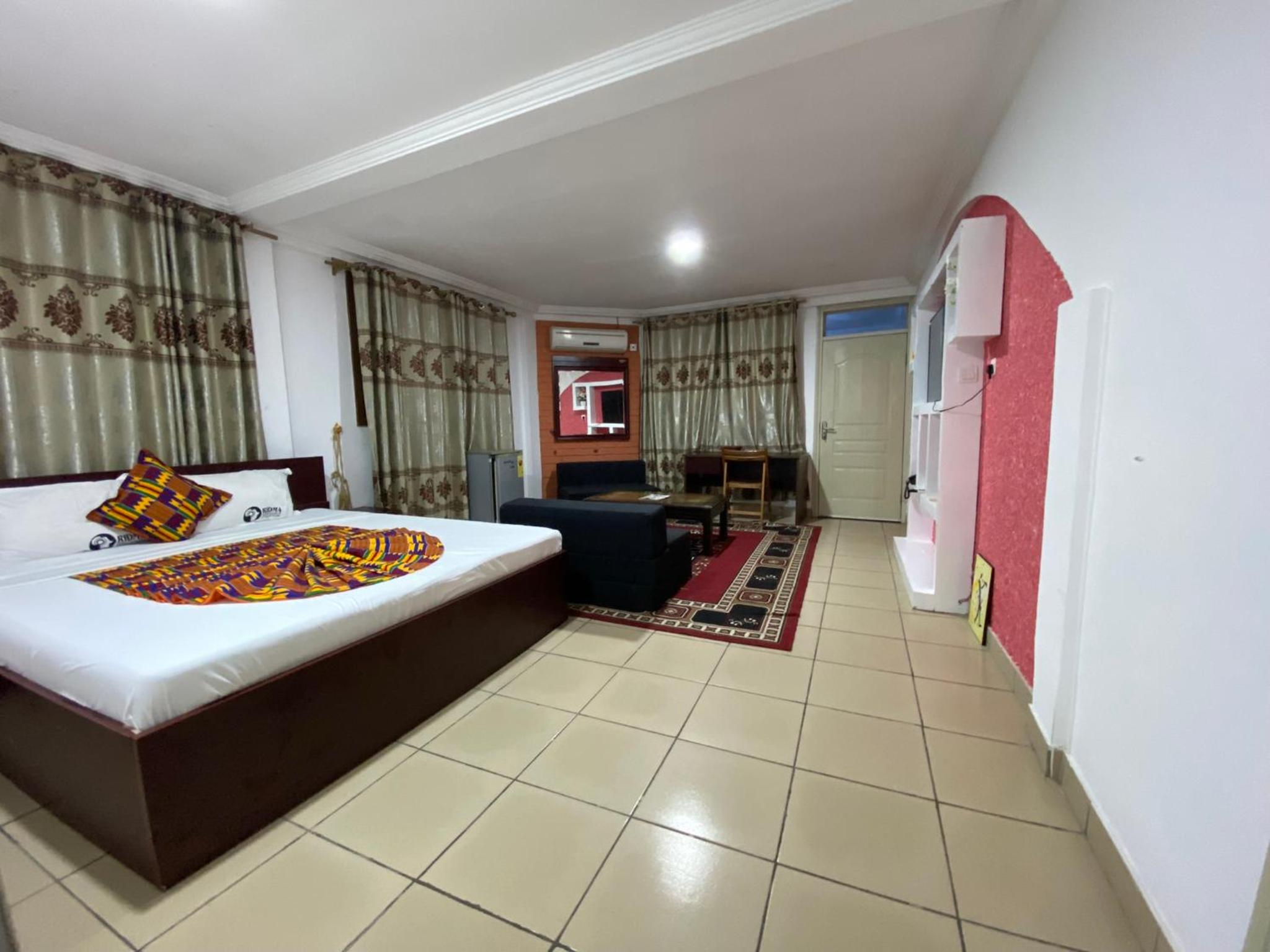 Executive Suite