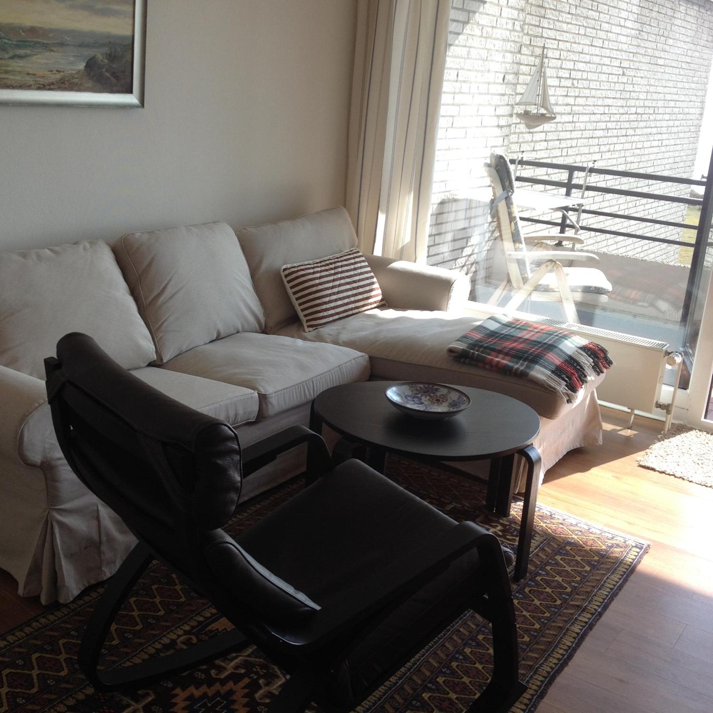 Apartment with Sea View photo 1