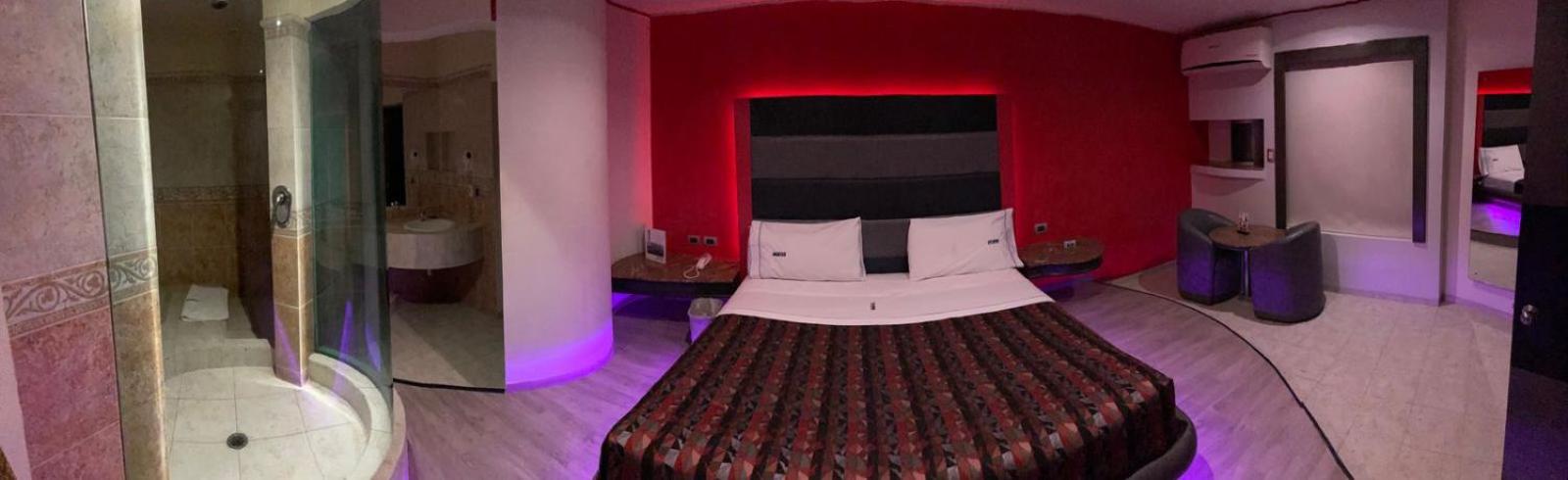 Standard Suite