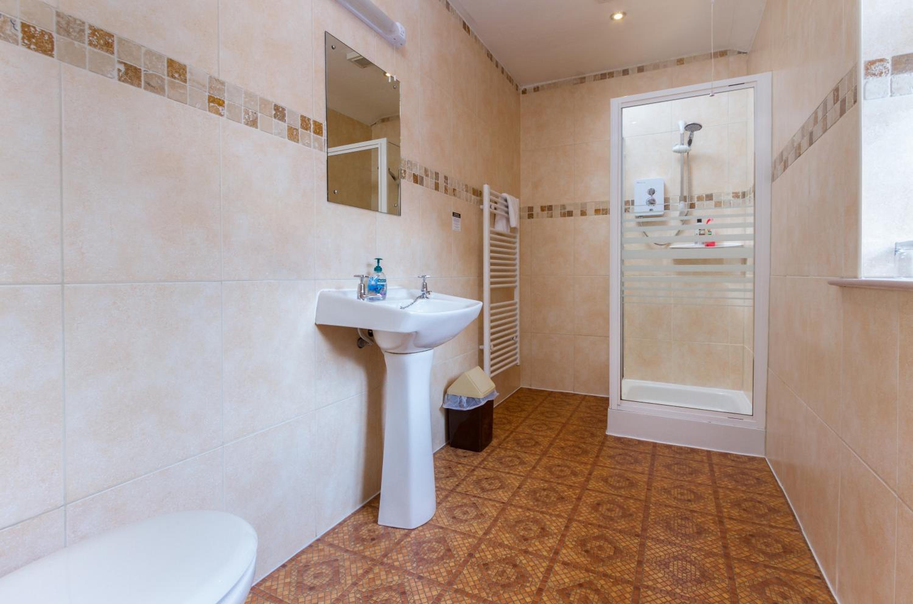 Standard Double Room (Coach House) photo 2