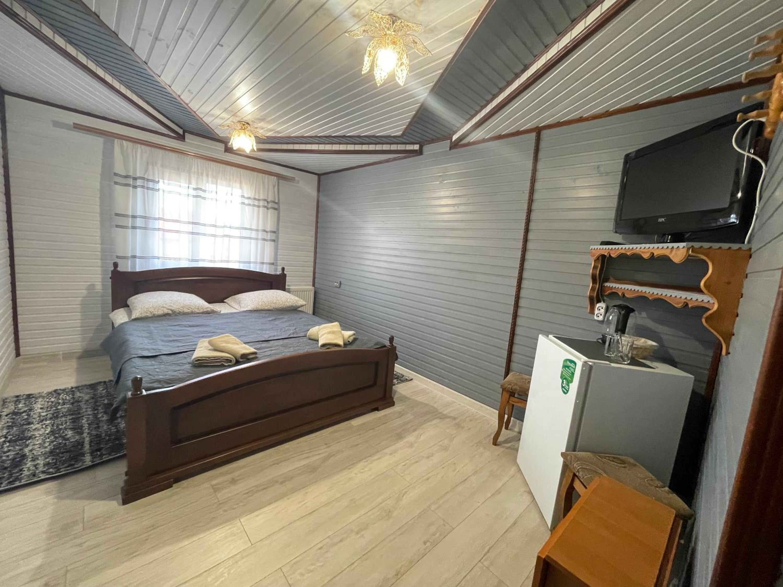 Superior King Room photo 1