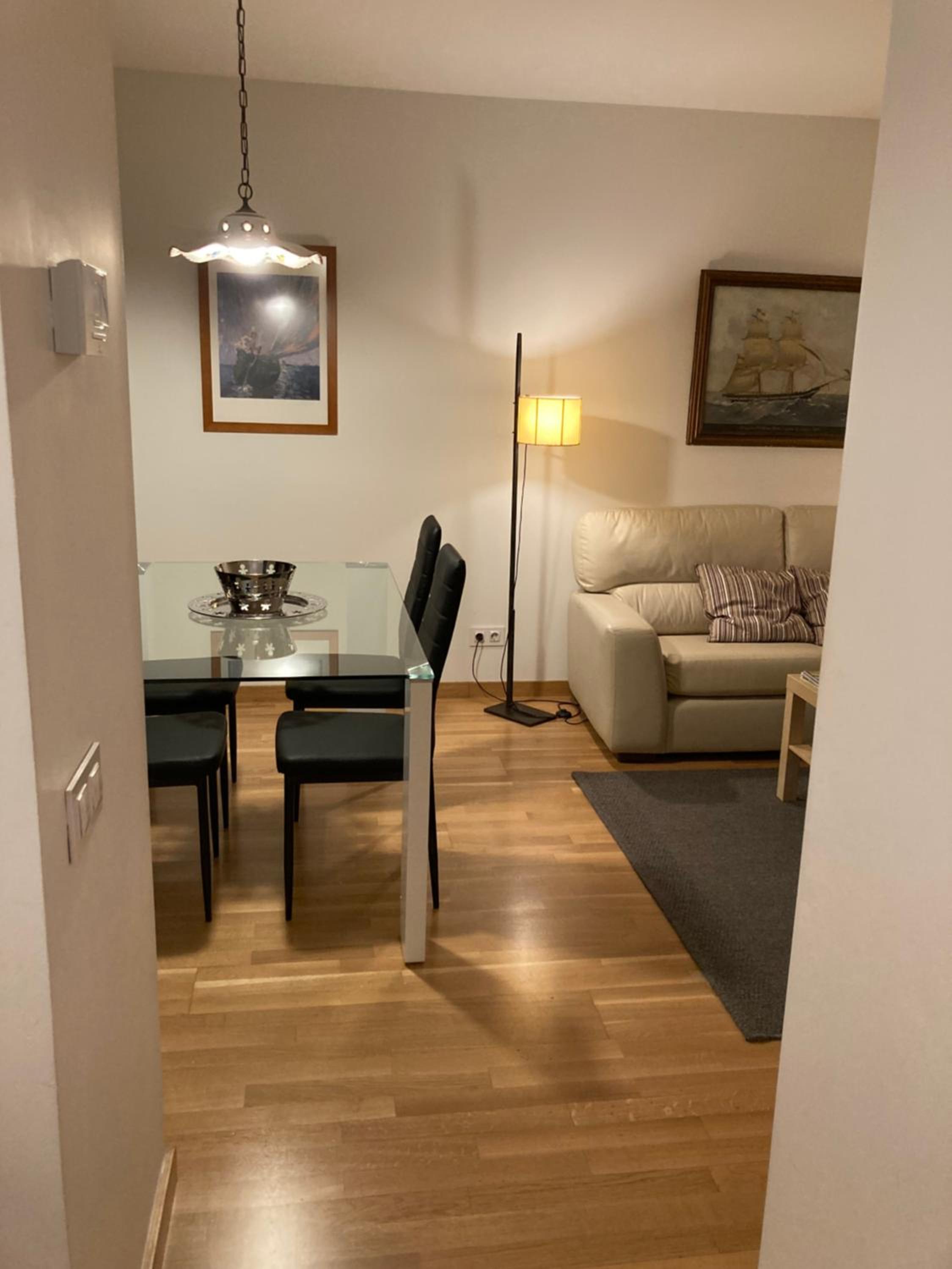 Two-Bedroom Apartment photo 2