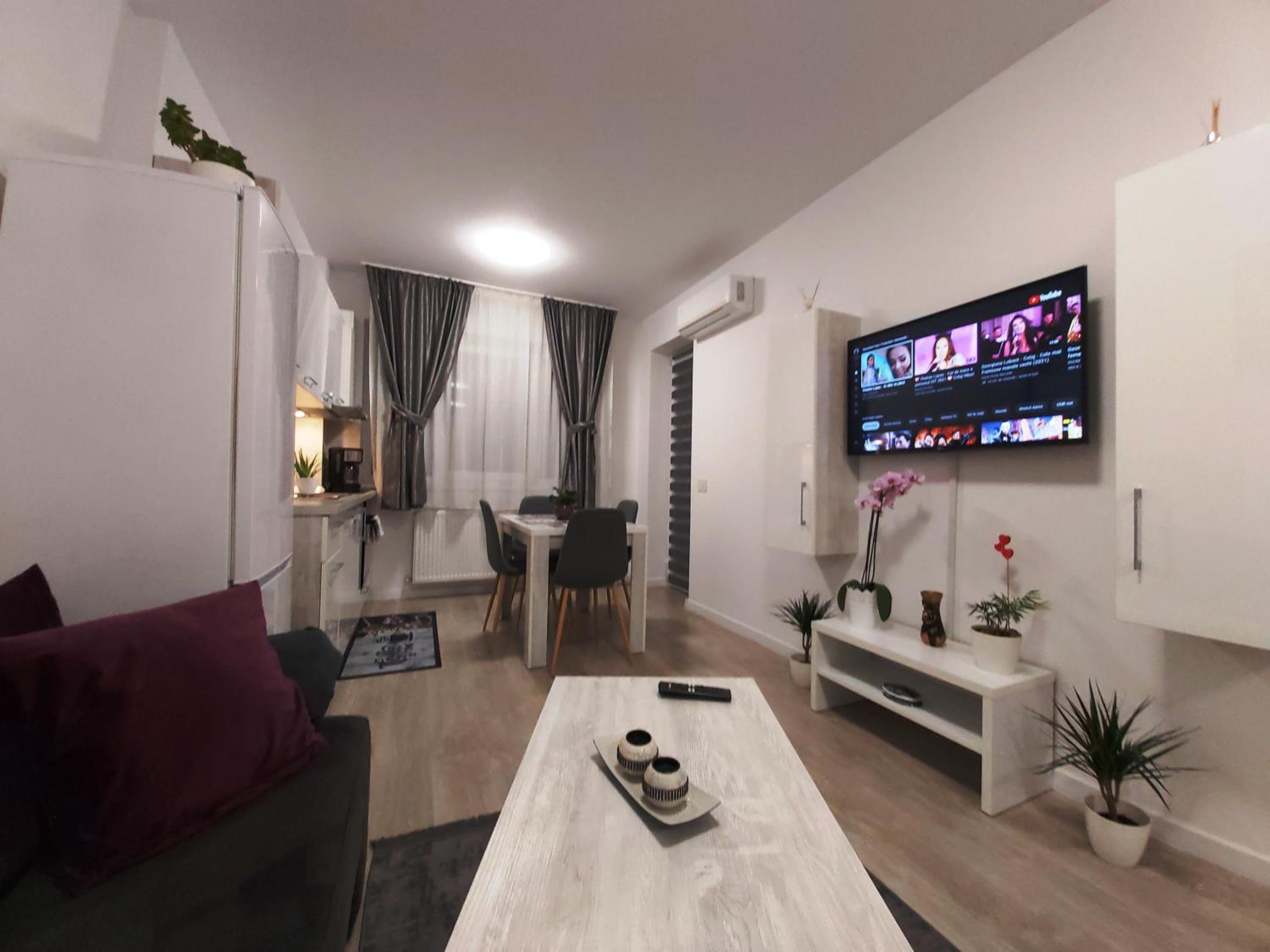 One-Bedroom Apartment - Photo 3