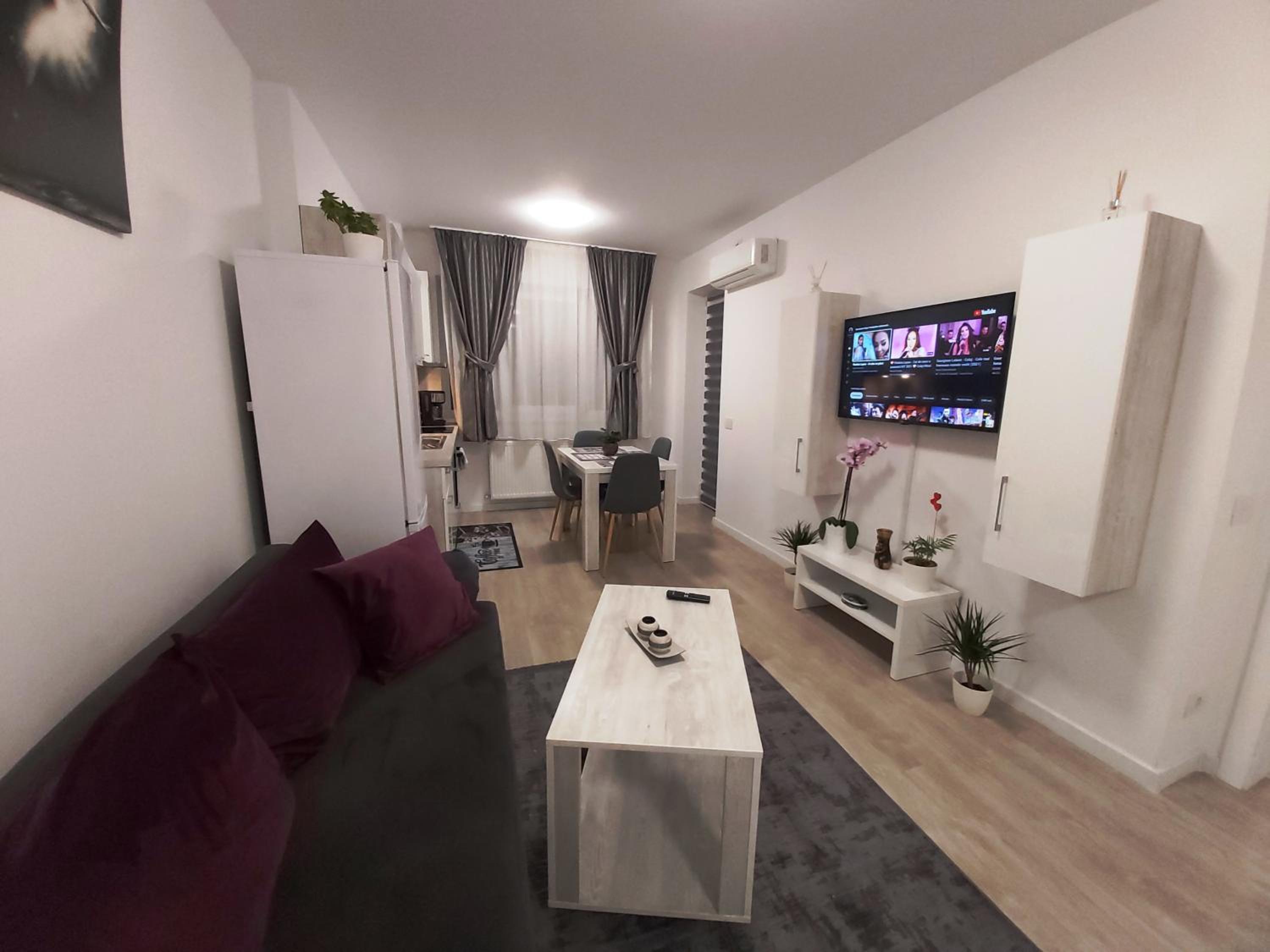 One-Bedroom Apartment - Photo 5