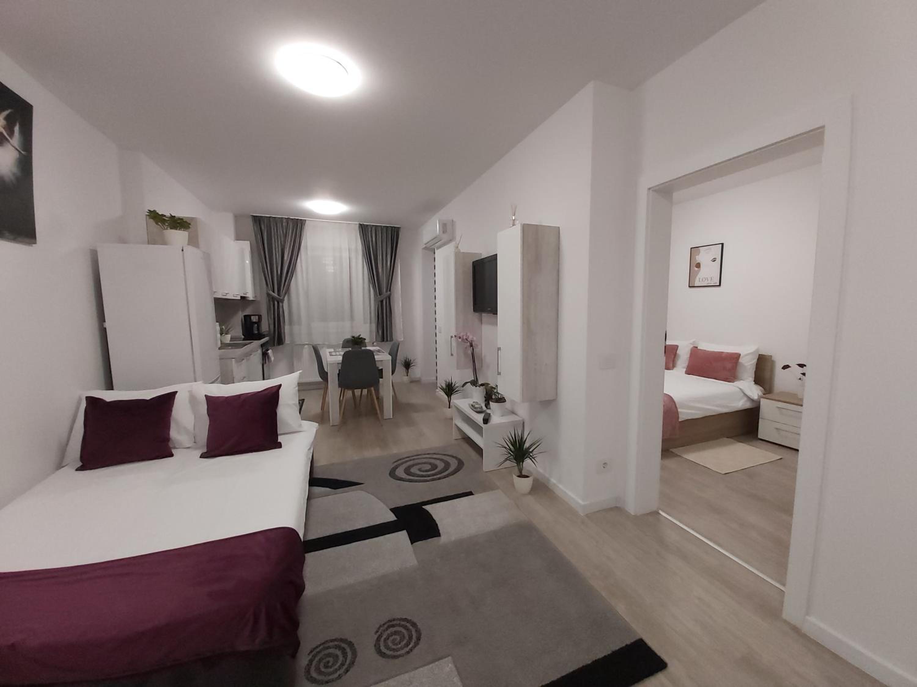 One-Bedroom Apartment - Photo 7