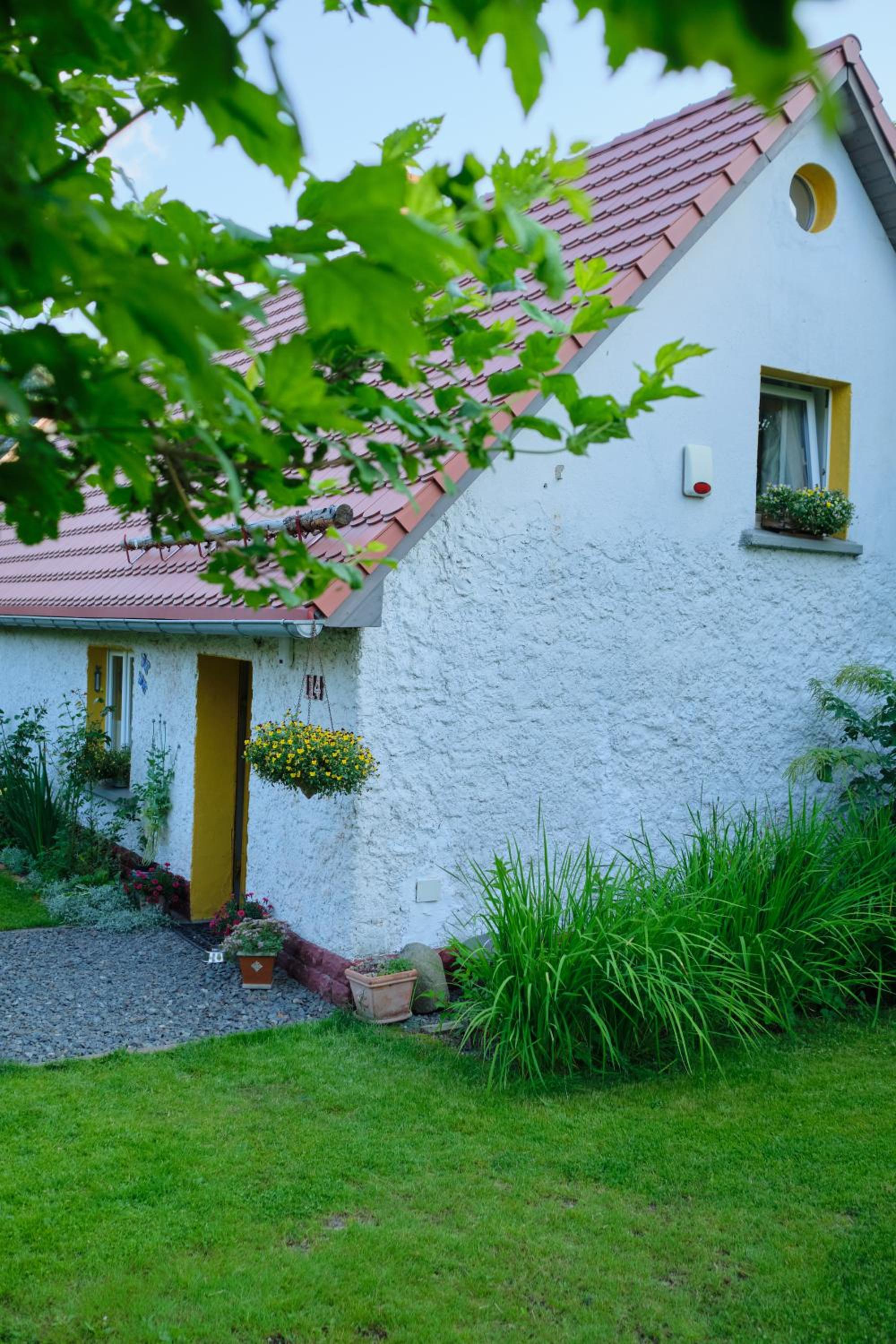Chalet photo 1
