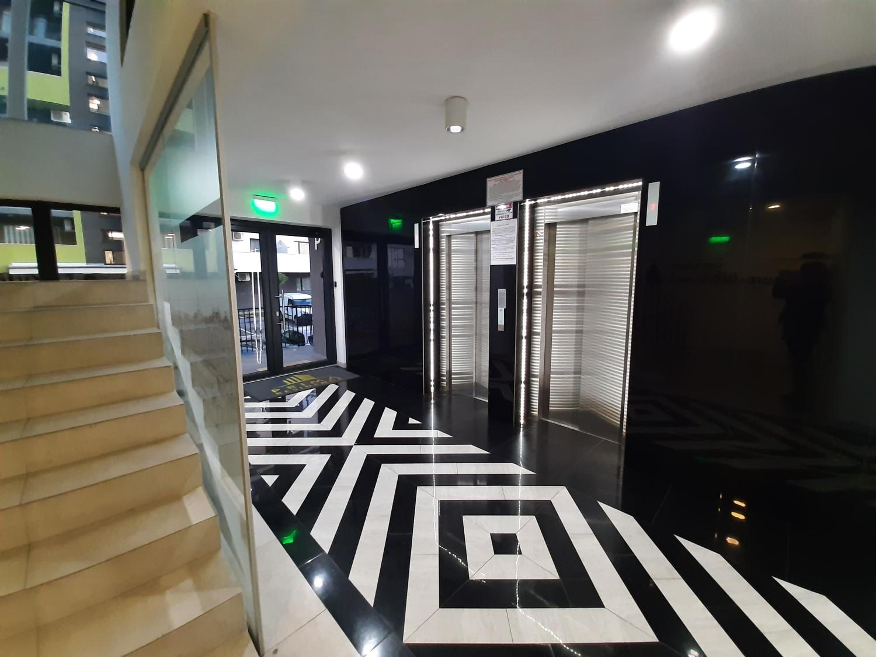 One-Bedroom Apartment - Photo 24