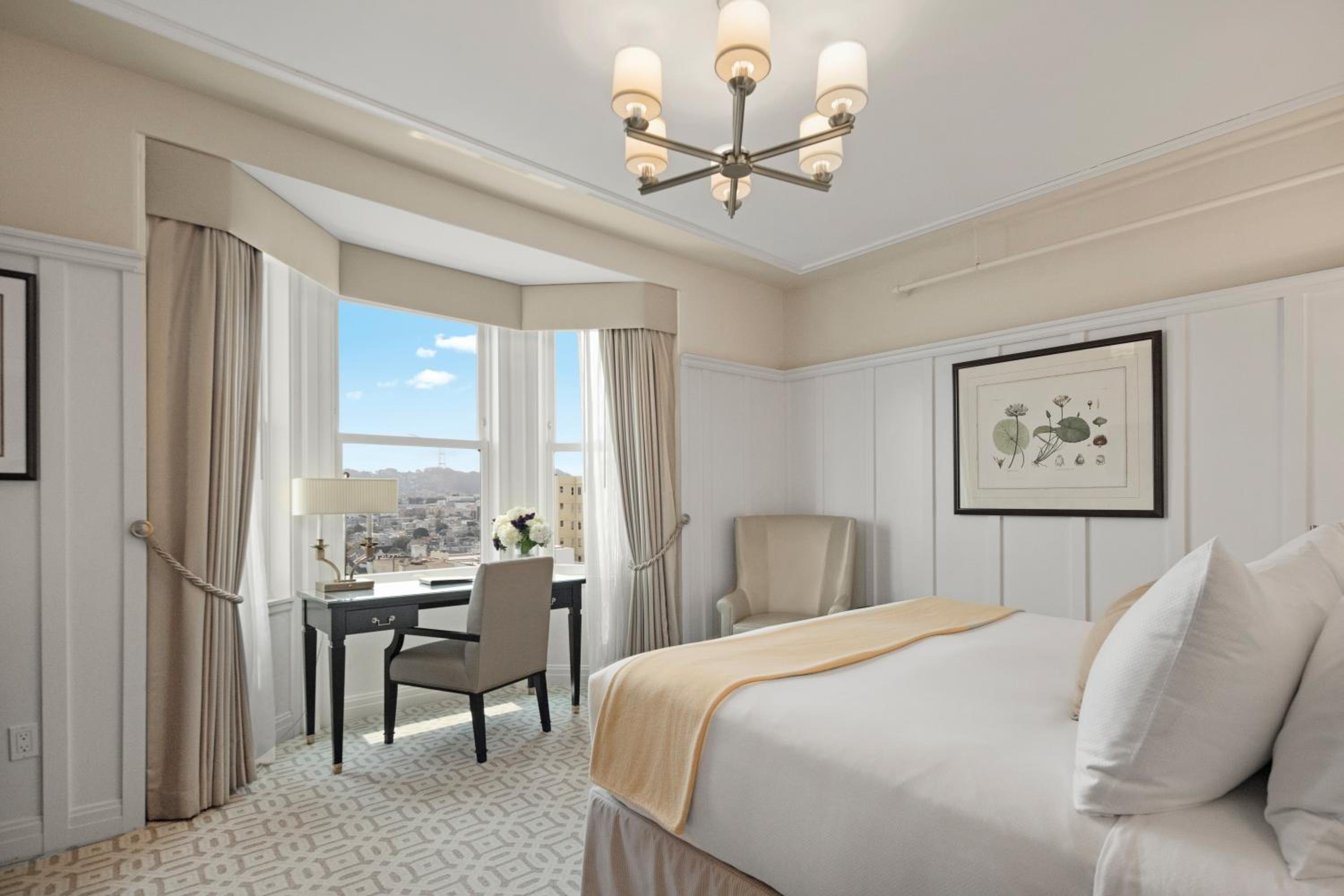 City View Guestroom photo 1