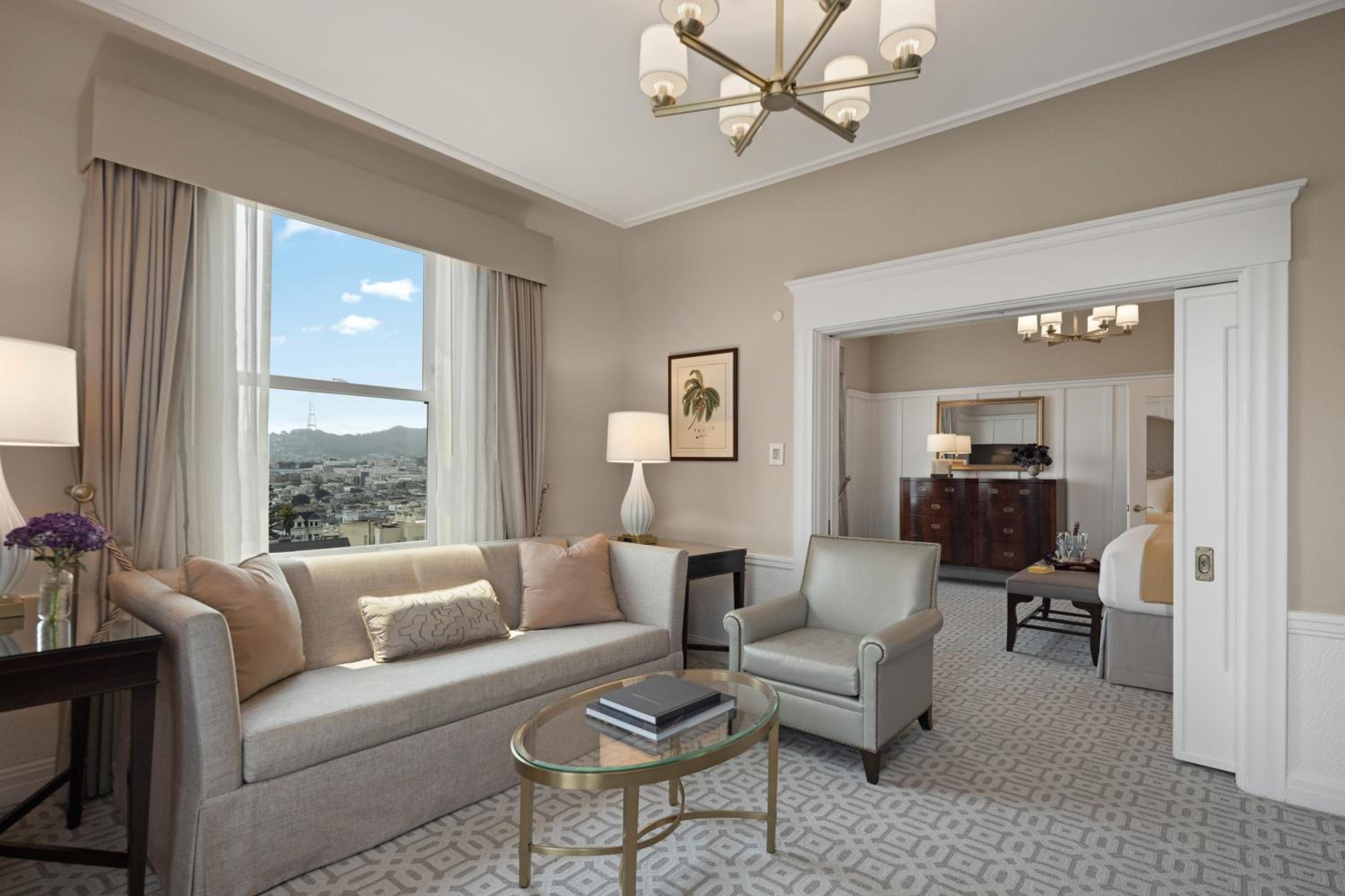 City View Suite photo 1
