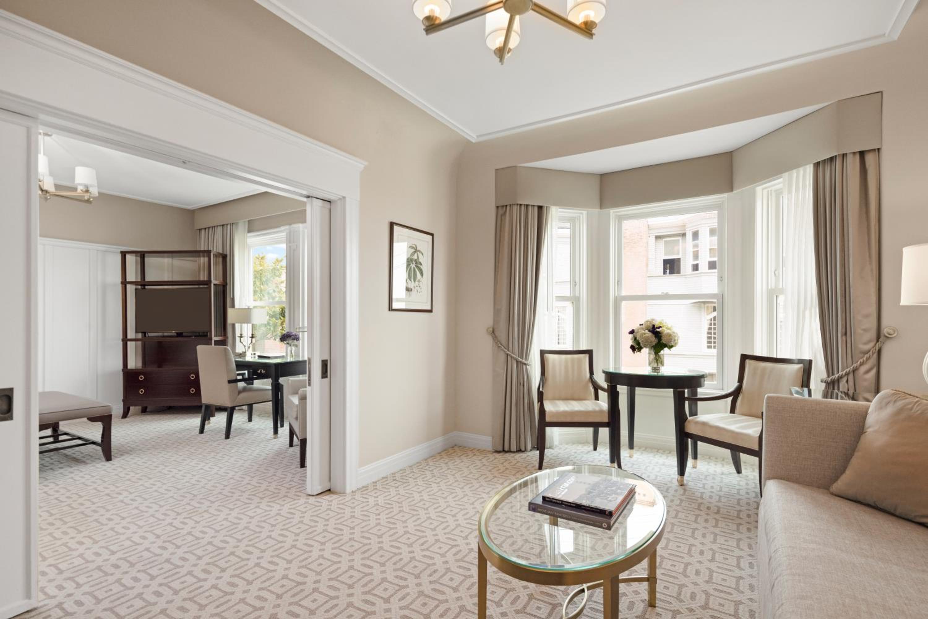 Neighborhood Suite photo 1