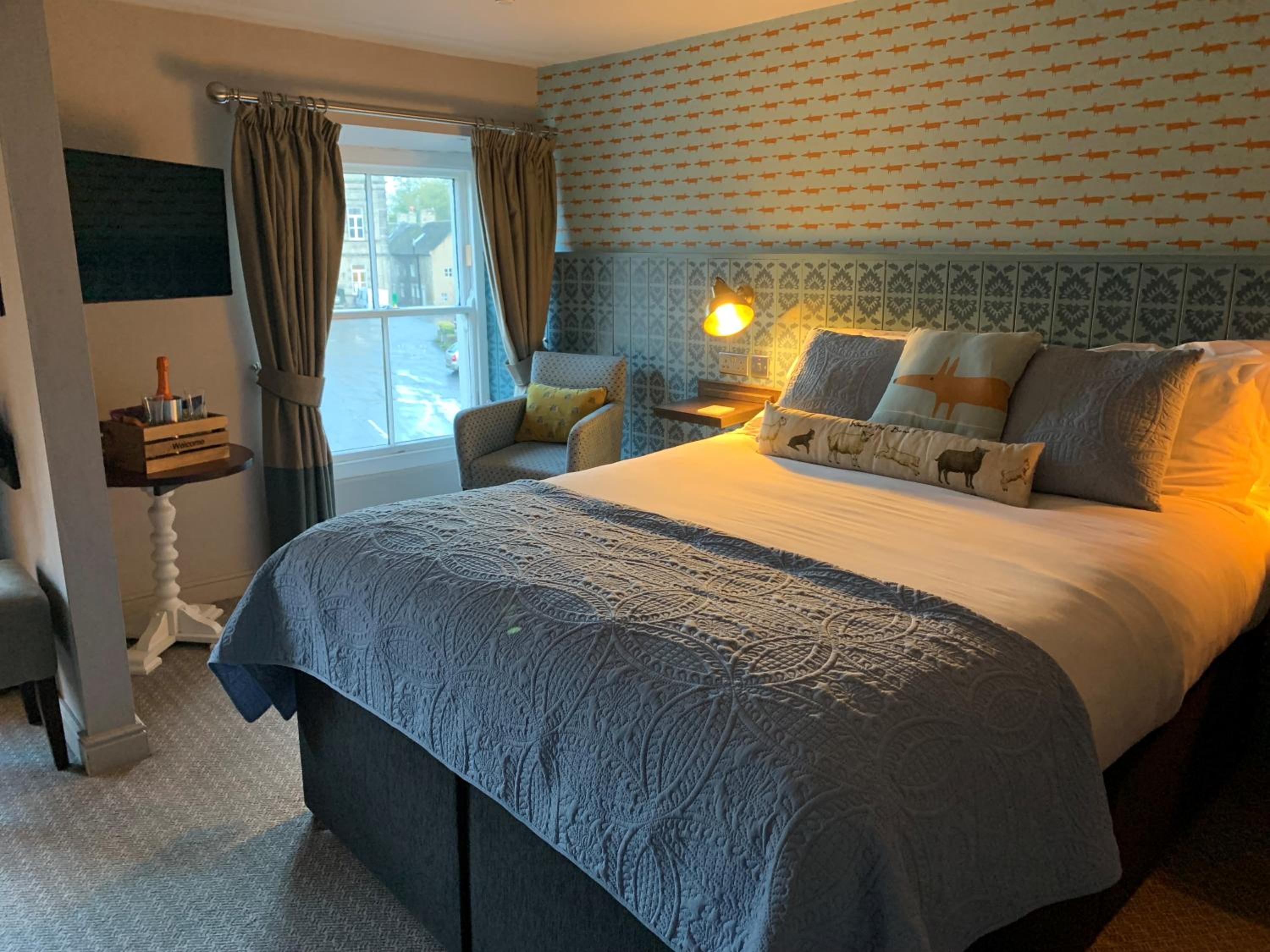 Large Double Room photo 3