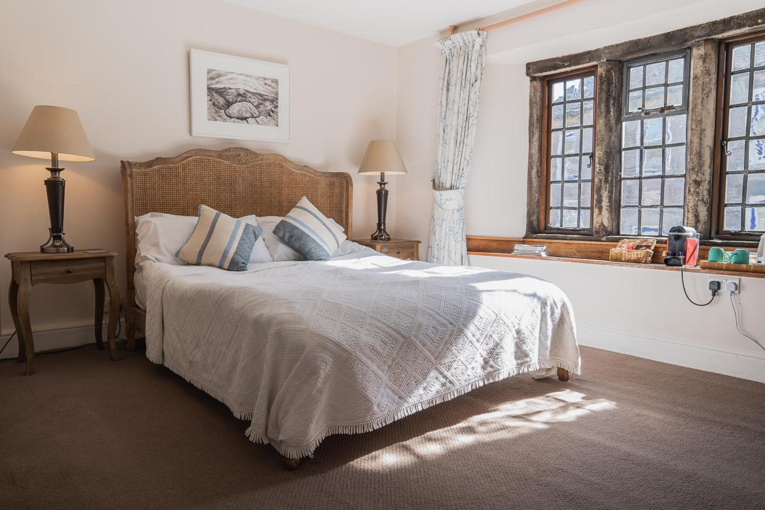 Old Hall Premium Double photo 2