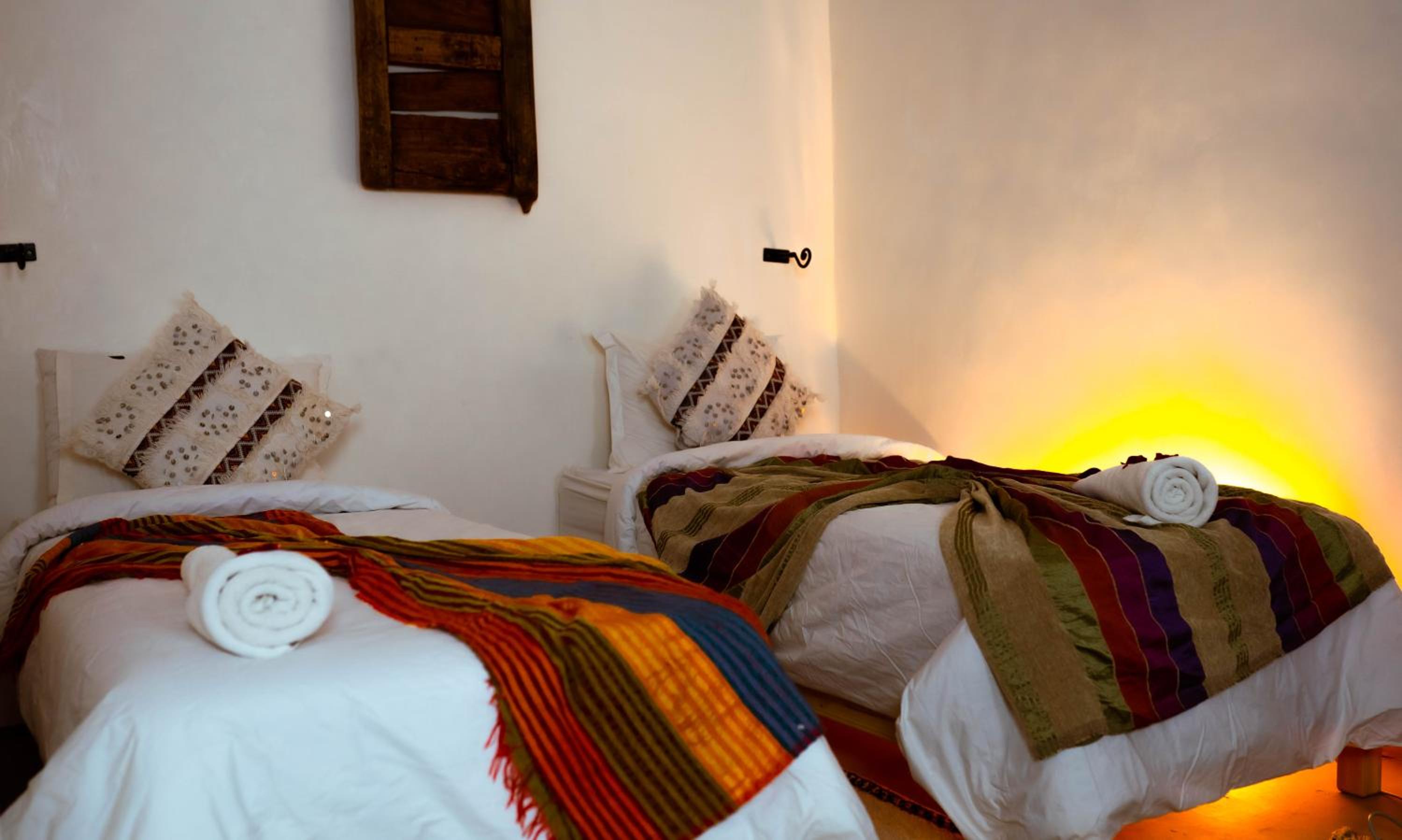Triple Room with Garden View - Photo 1