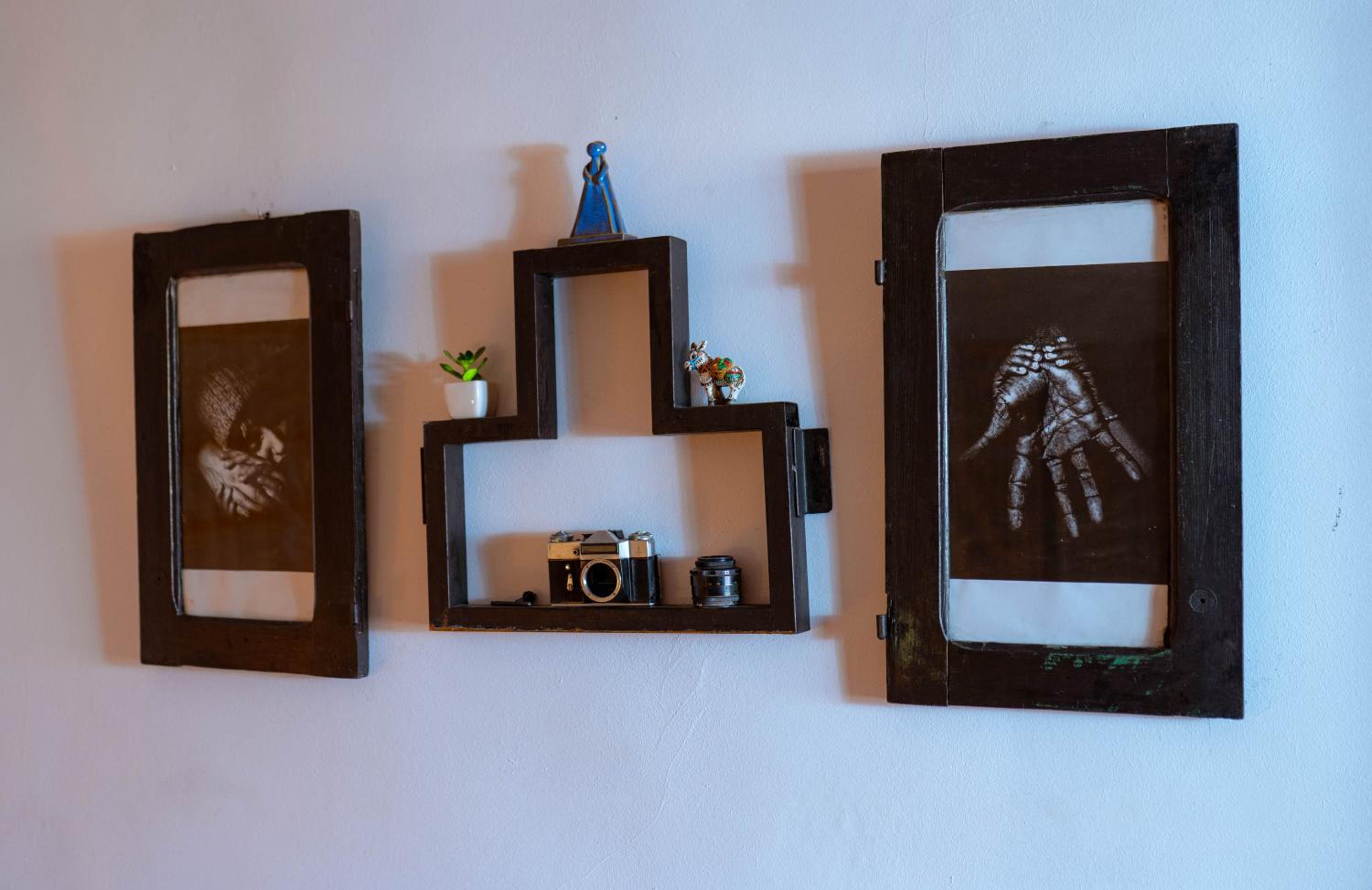 Double Room - Photo 6