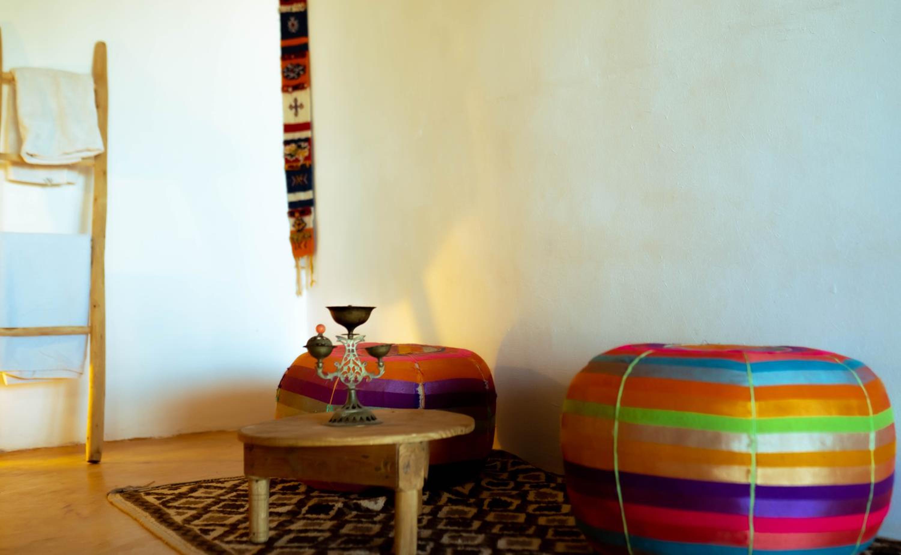 Double Room - Photo 16