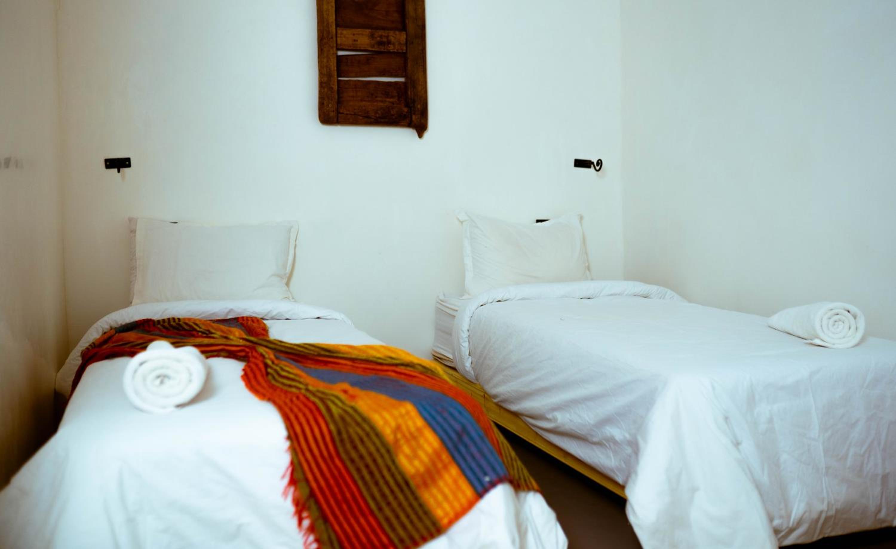Triple Room with Garden View - Photo 8