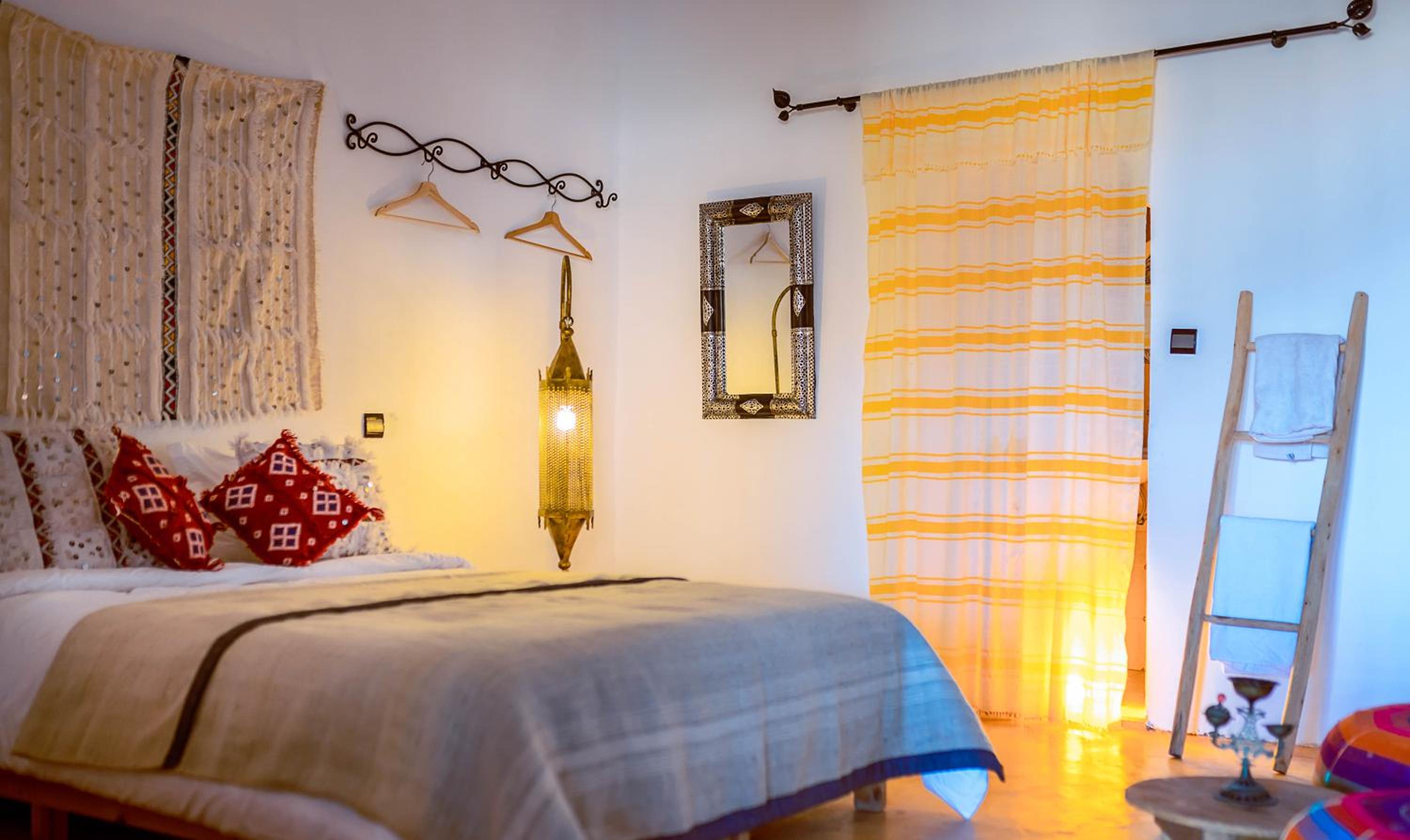 Double Room - Photo 1