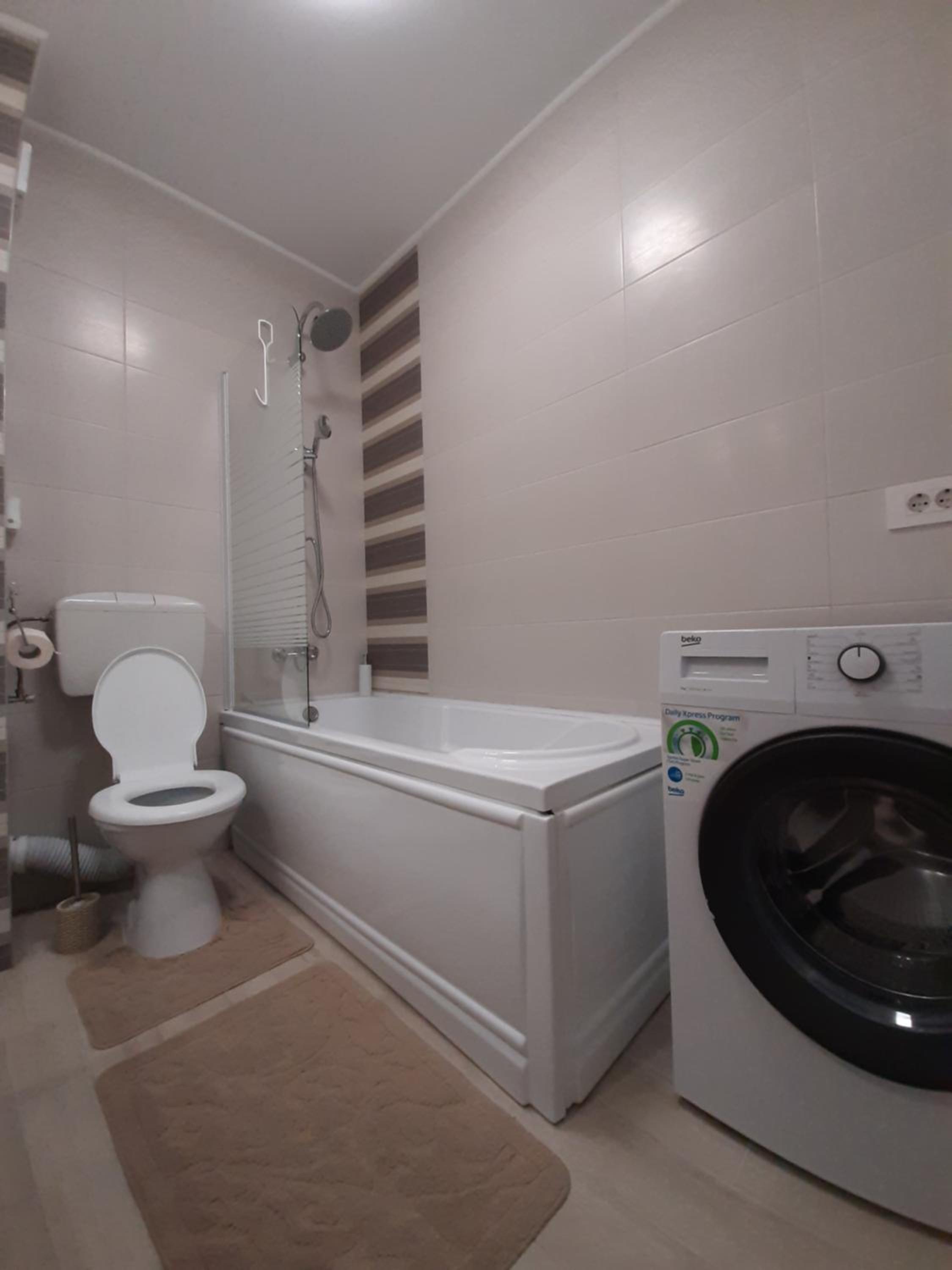 One-Bedroom Apartment - Photo 19
