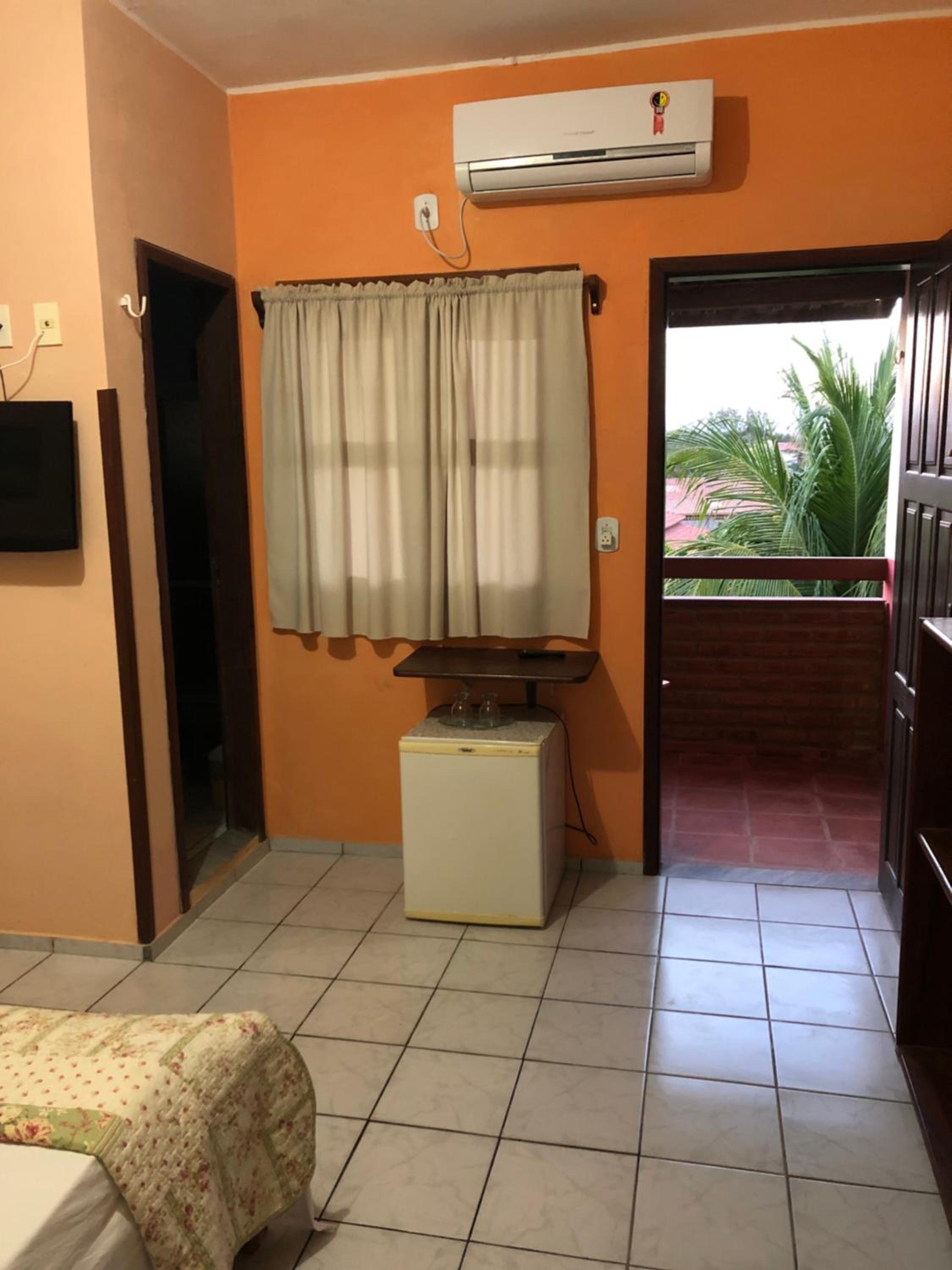 Classic Double Room with Sea View photo 2